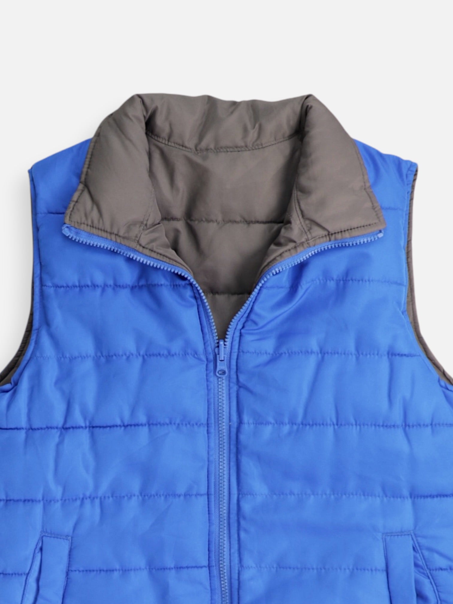 GAP Chaleco Reversible - Hombre - XS