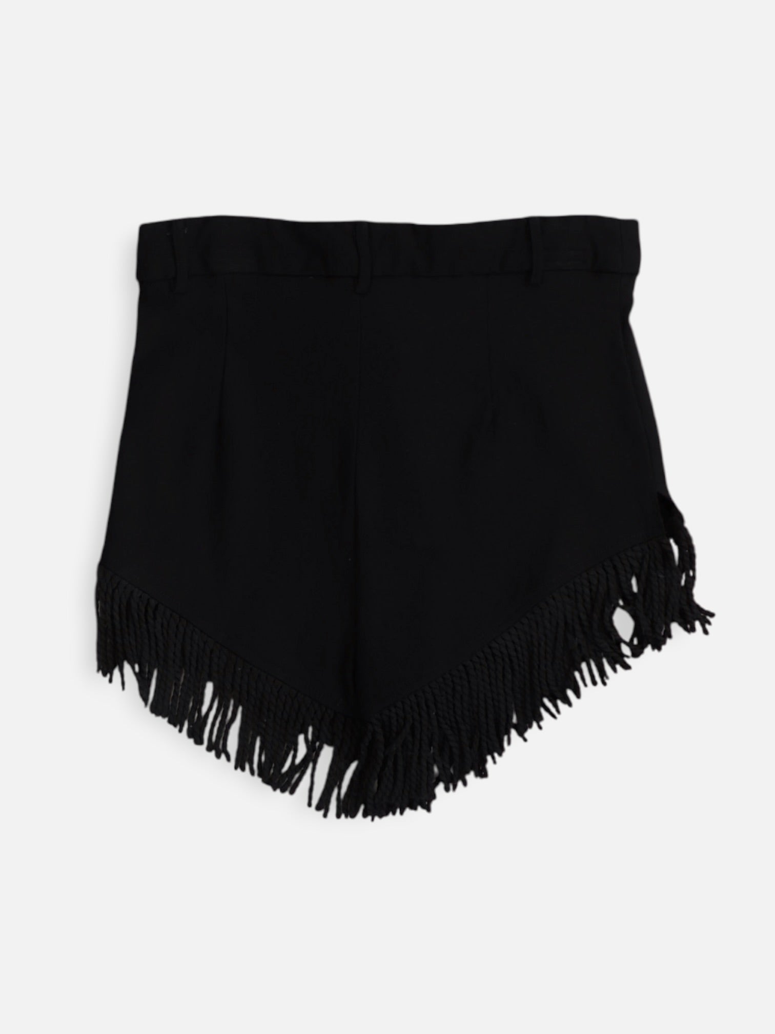 Shorts Denim - Mujer - Small