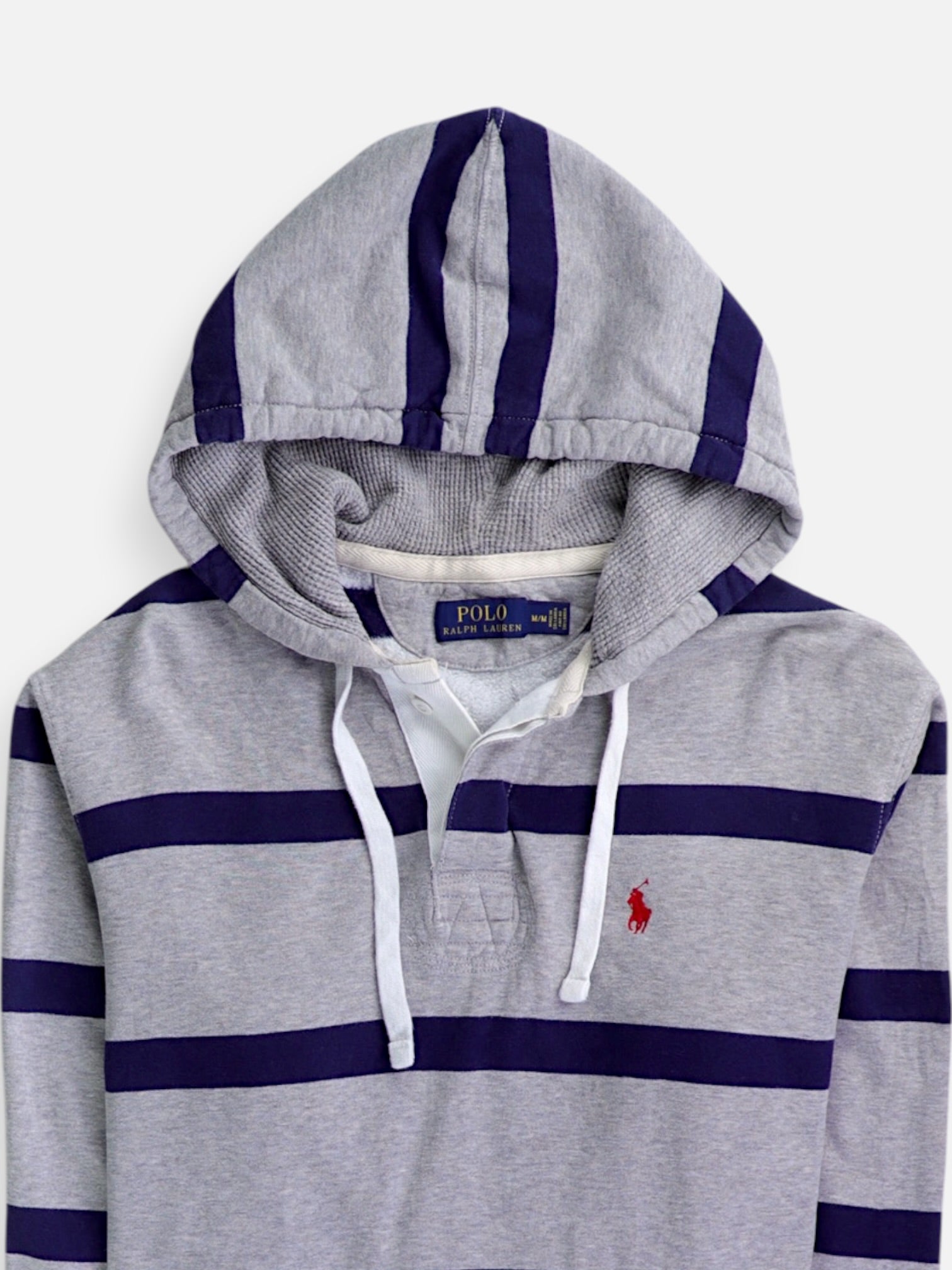Polo Ralph Lauren Sudadera Hoodie Deportivo - Hombre - Medium