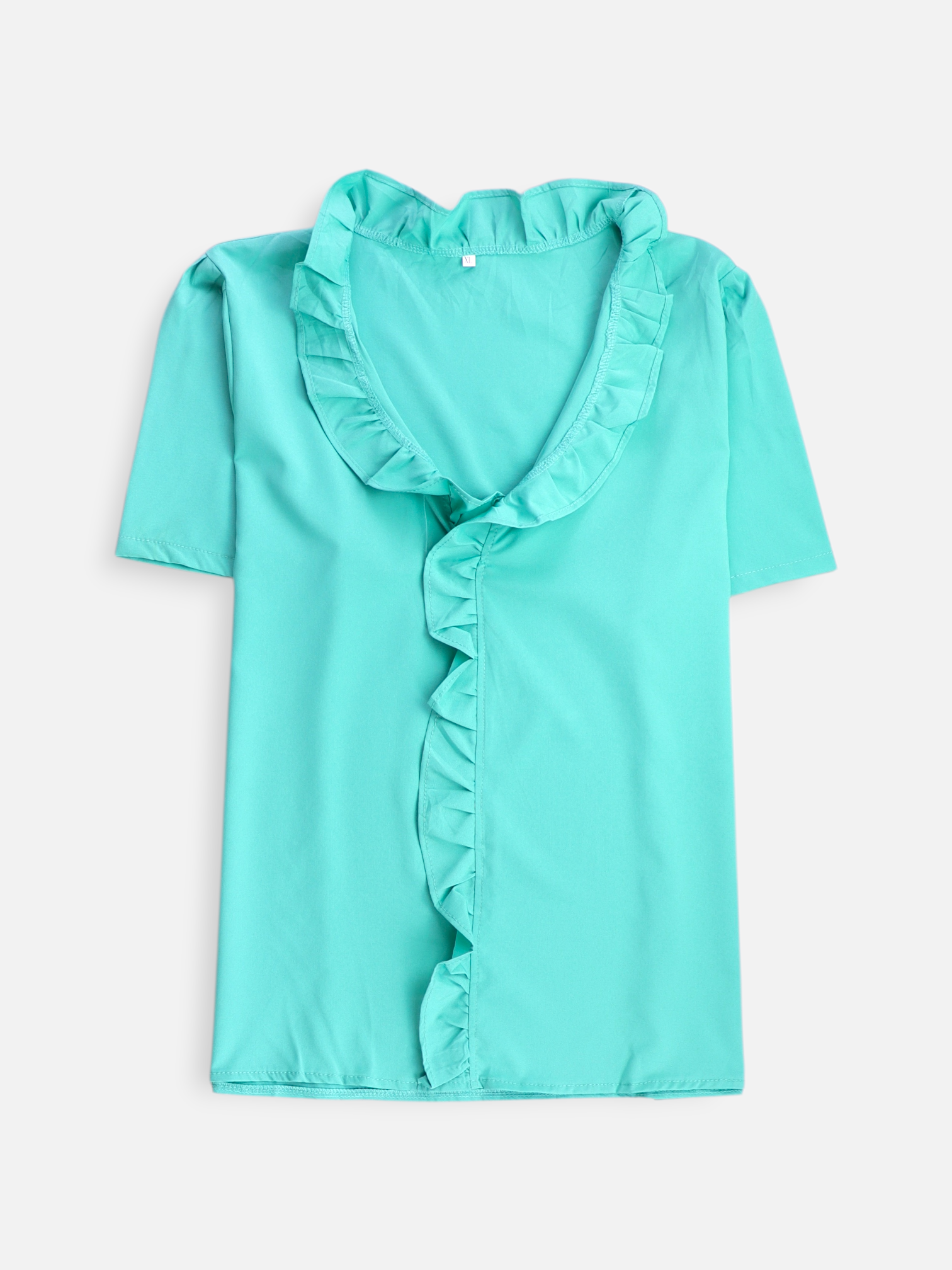 Blusa Casual - Mujer - XL