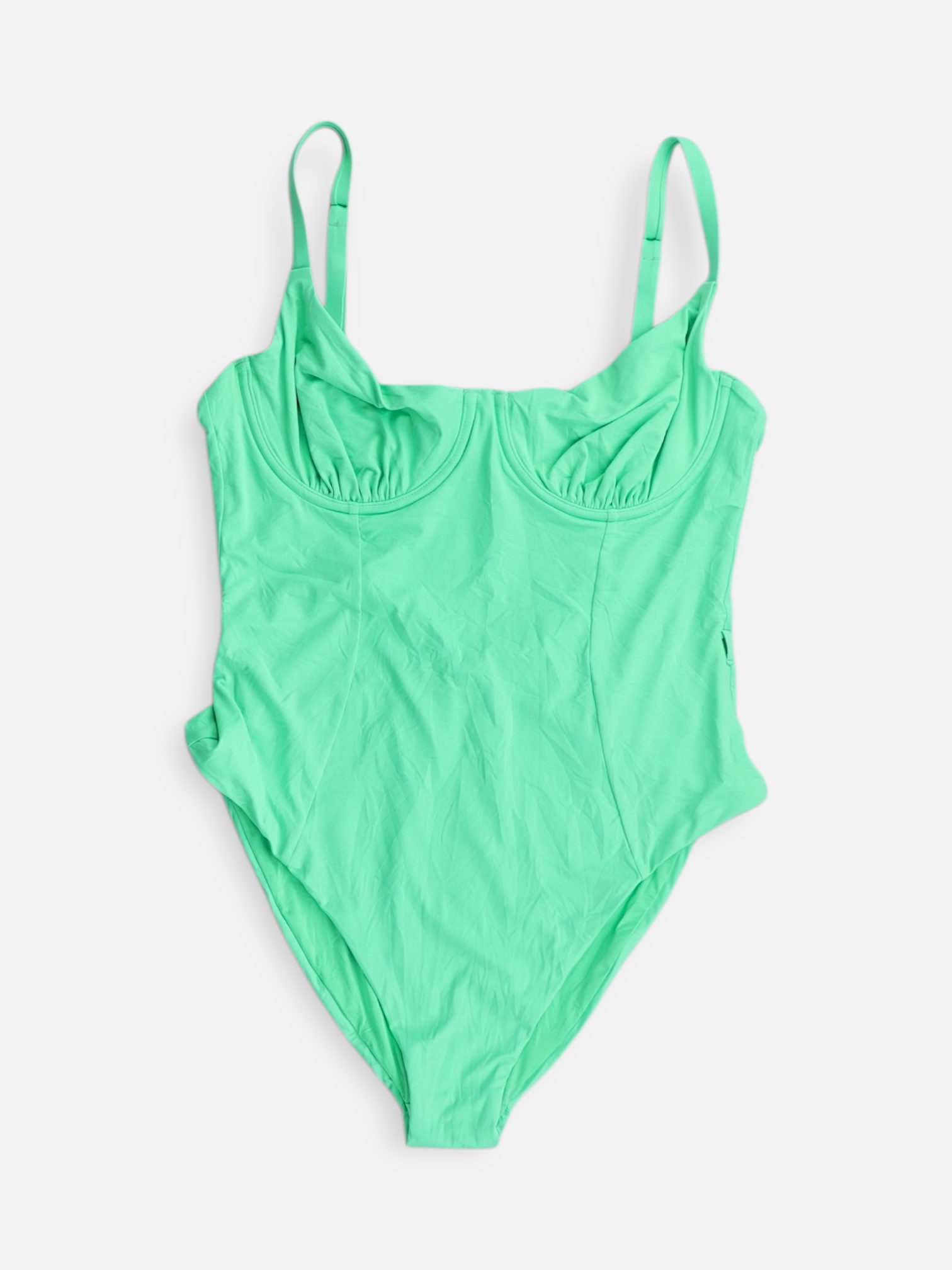 Traje de Verano Una pieza - Mujer - XL