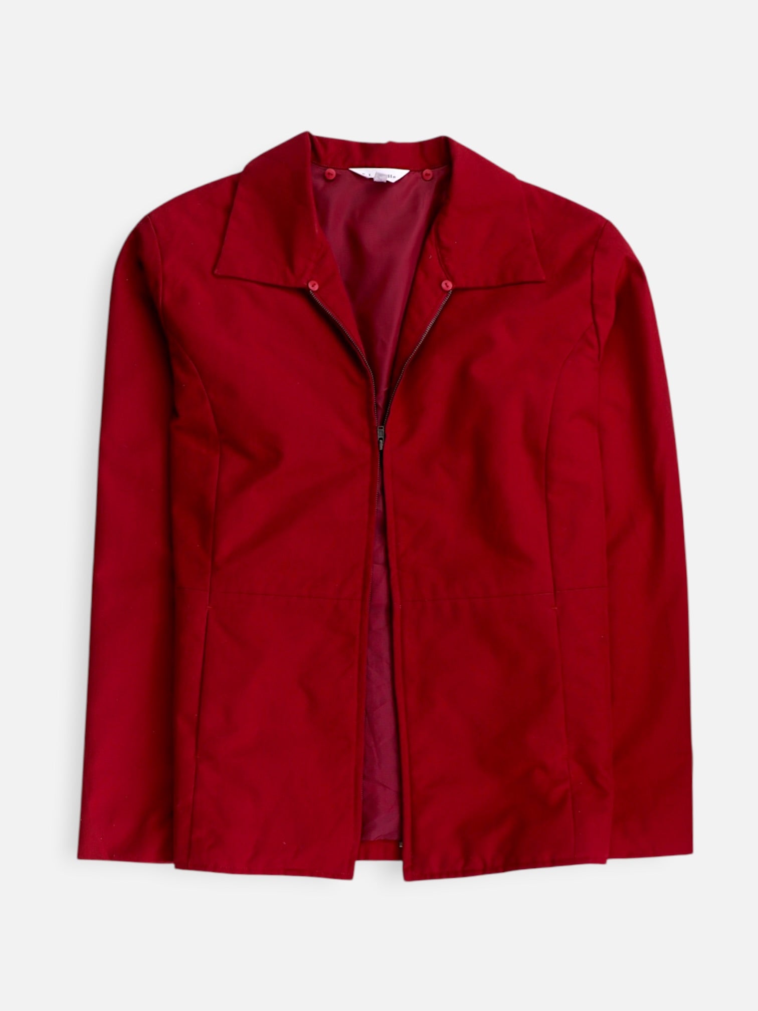 Chaqueta Casual Basic - Mujer - Large