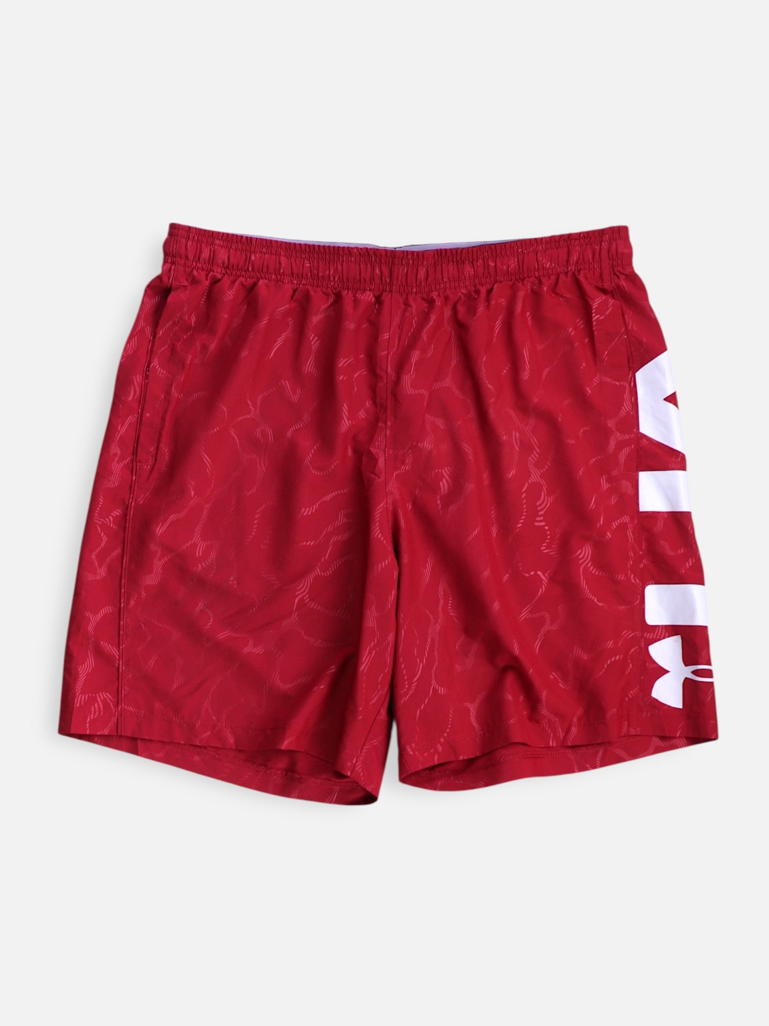 Under Armour Calzoneta Deportivo - Hombre - XL