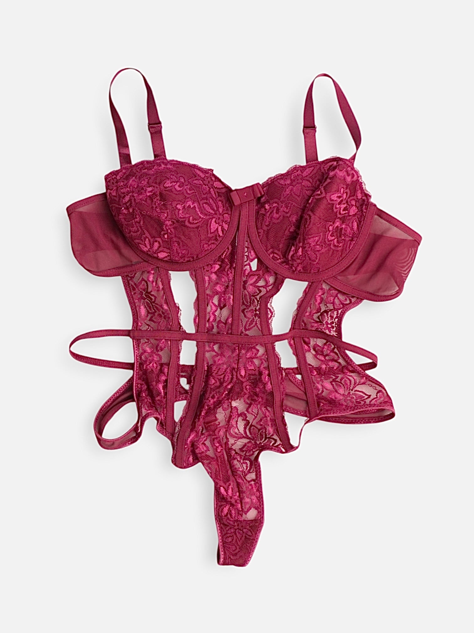 Lenceria  Sexy - Mujer - N/A