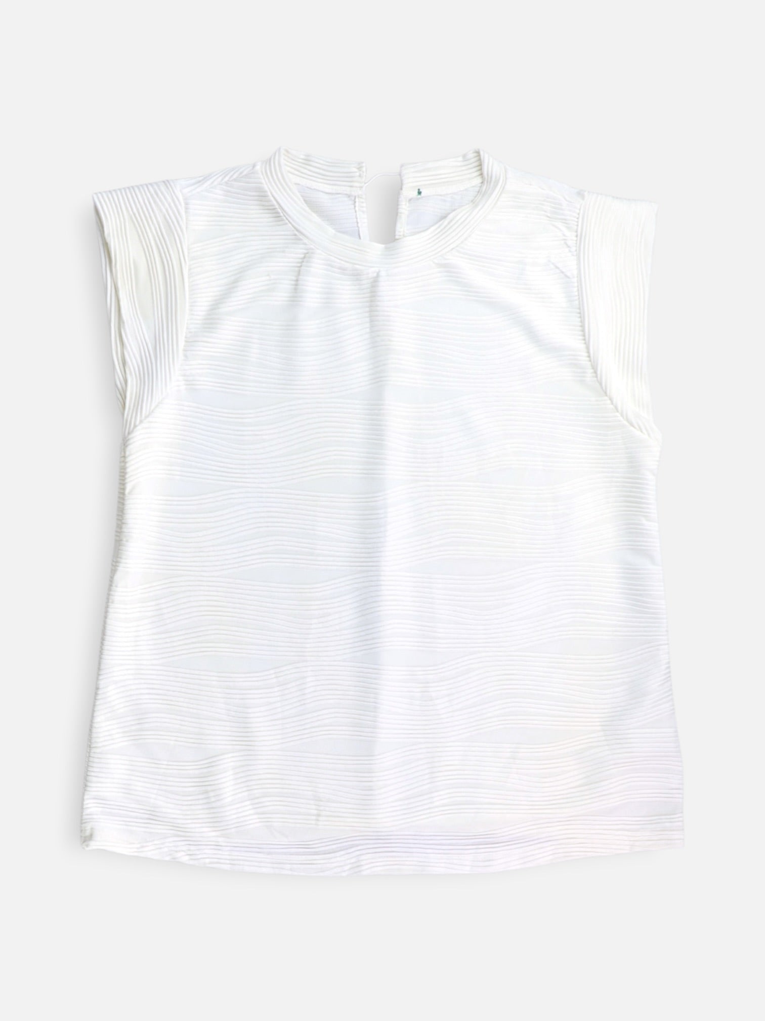 Blusa Casual - Mujer - N/A