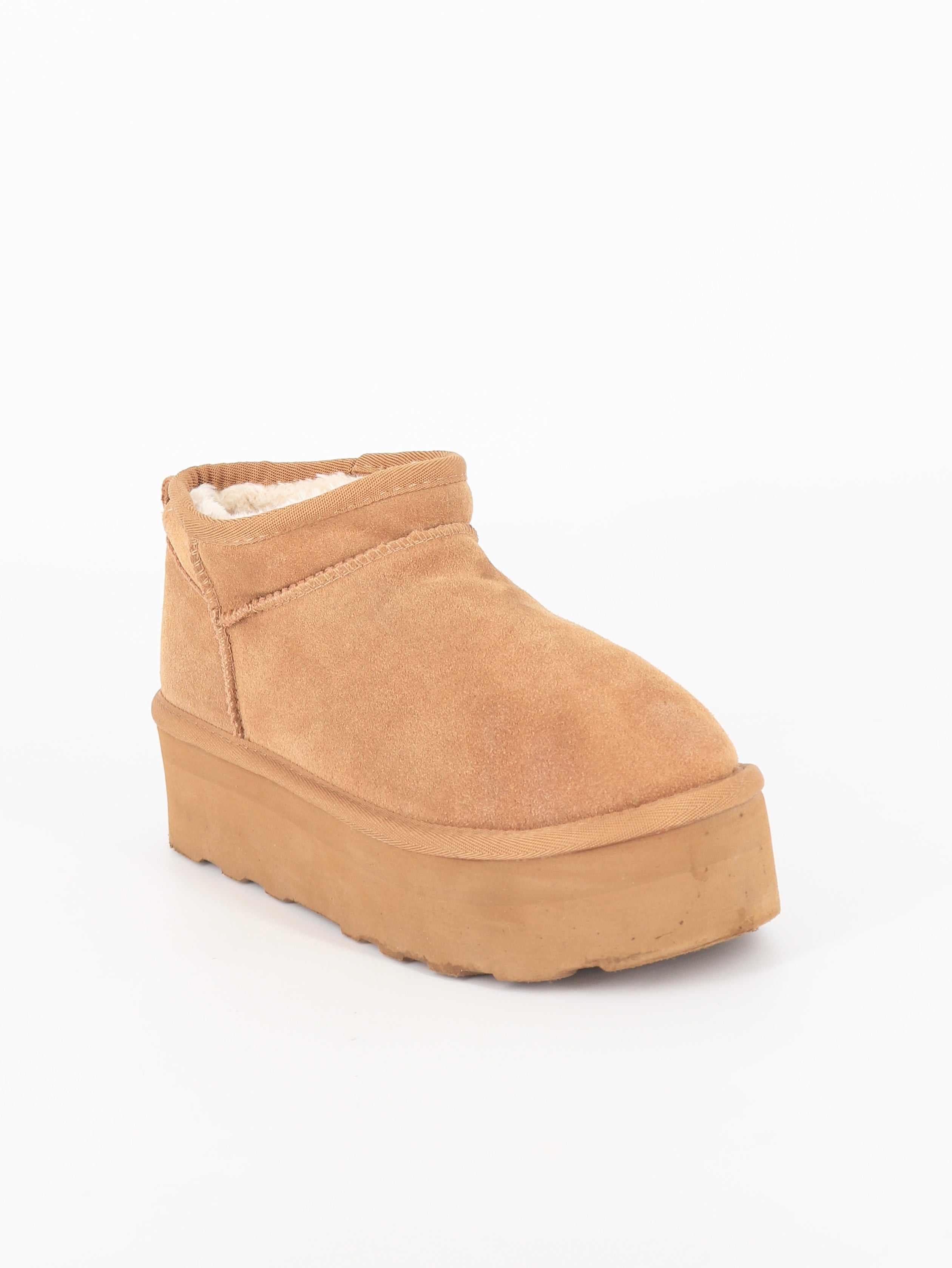 Botas tazz De frio - Mujer - US 8.5