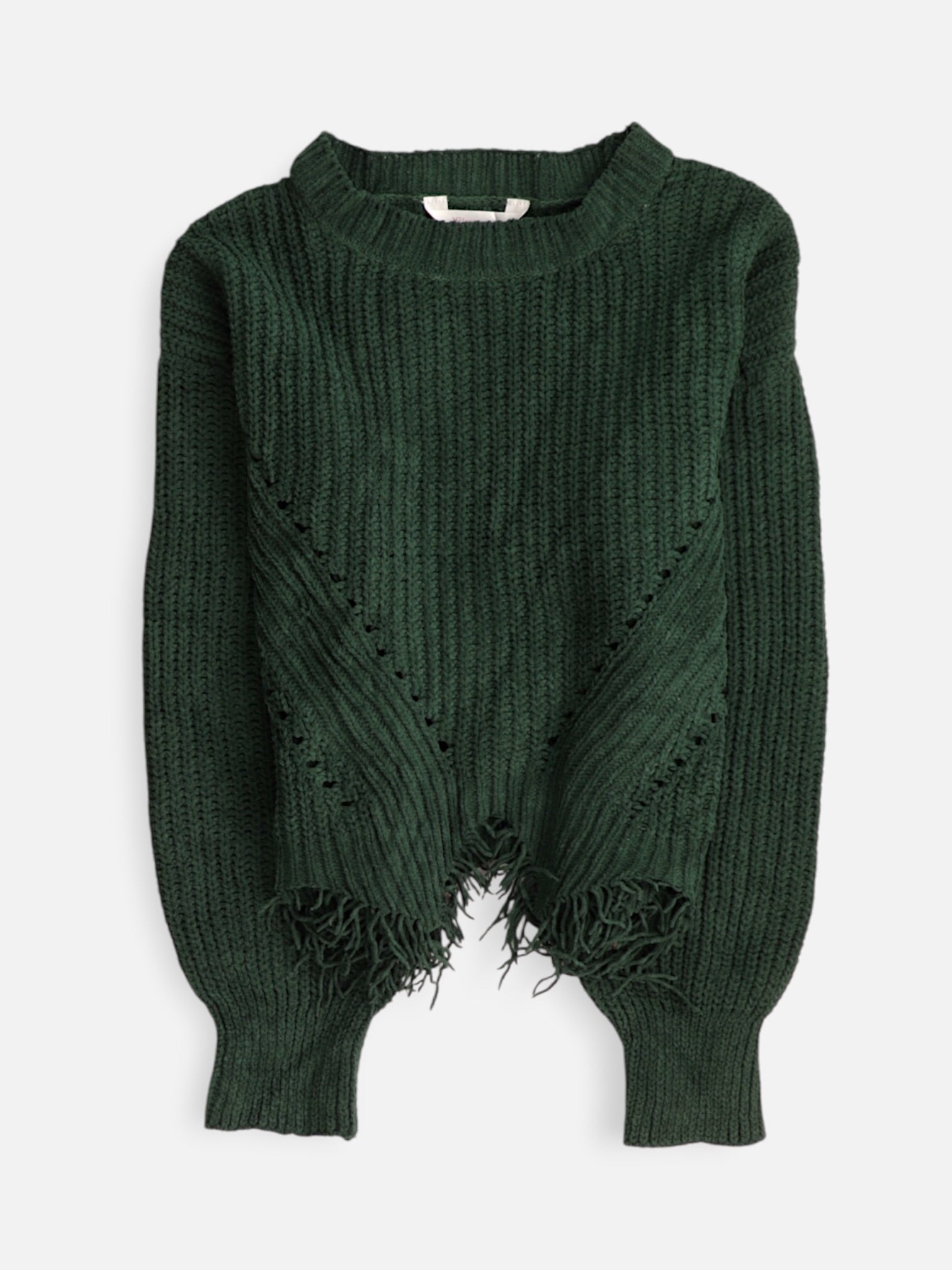 NOBO Sueter Knit Casual - Mujer - XS