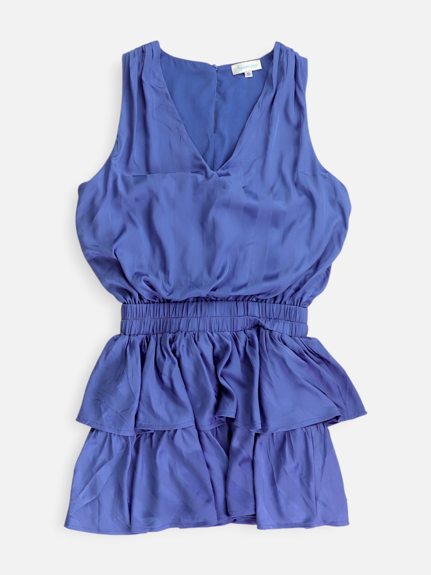 Vestido Casual - Mujer - Small