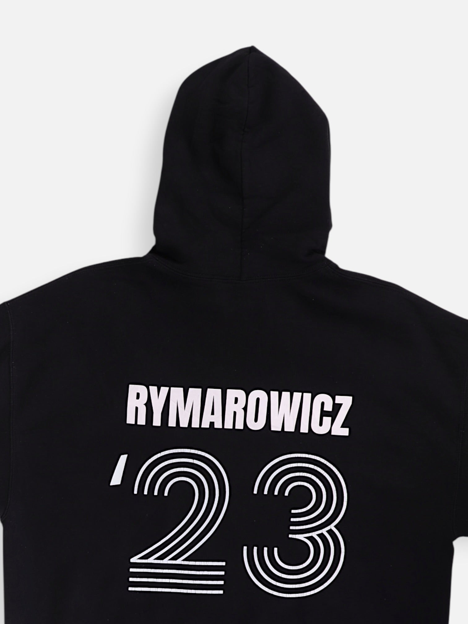 Sudadera Hoodie Basic - Hombre - Large
