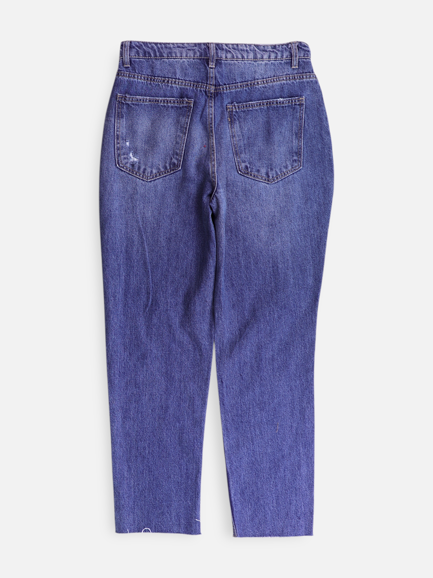 NOBO Jean Regular Fit Denim - Mujer - 7