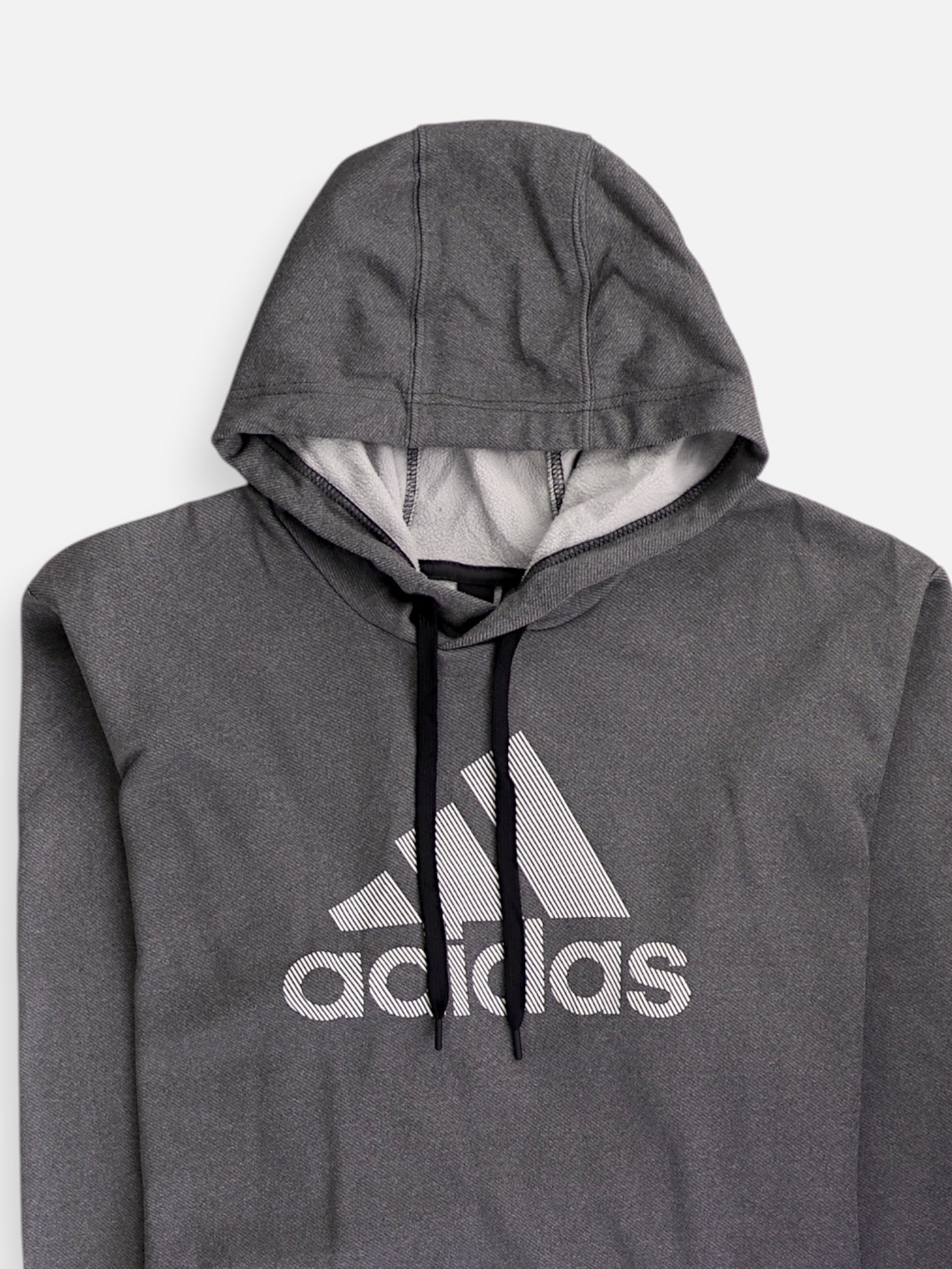 Adidas Sudadera Hoodie Deportivo - Hombre - XL