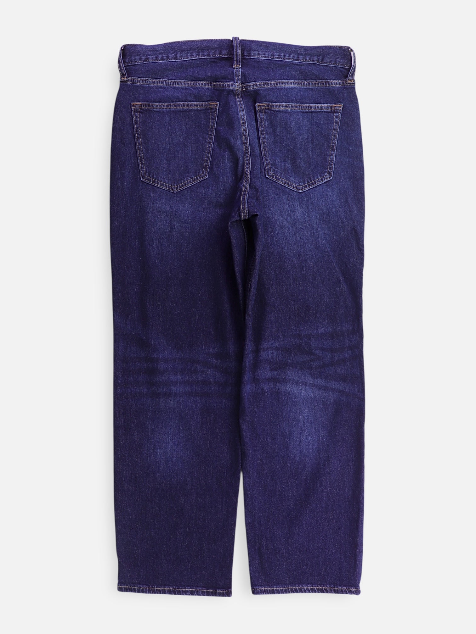 Old Navy Jean Regular Fit Denim - Hombre - 32x30