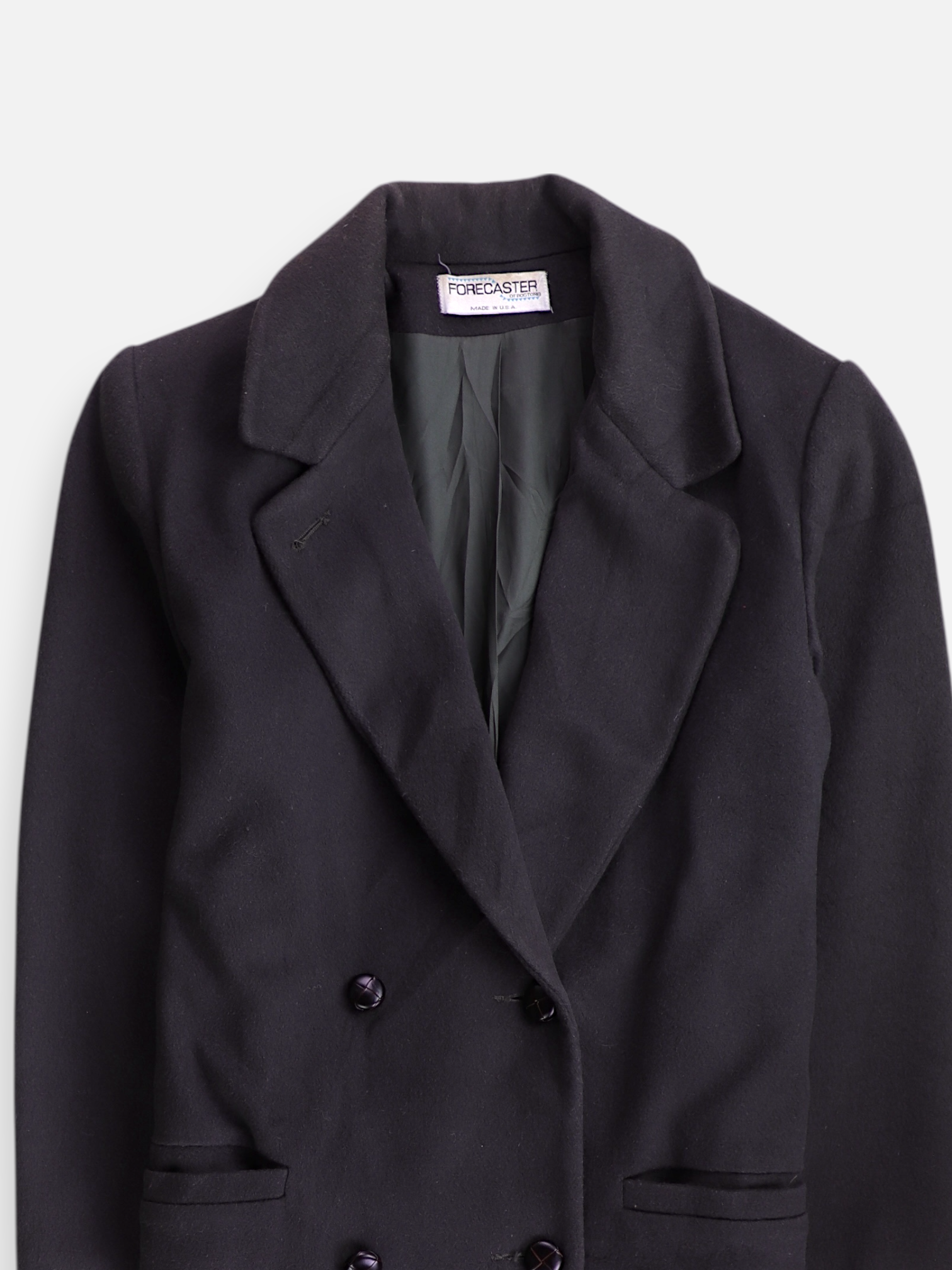 Abrigo Donble breasted trench Casual - Hombre - 8