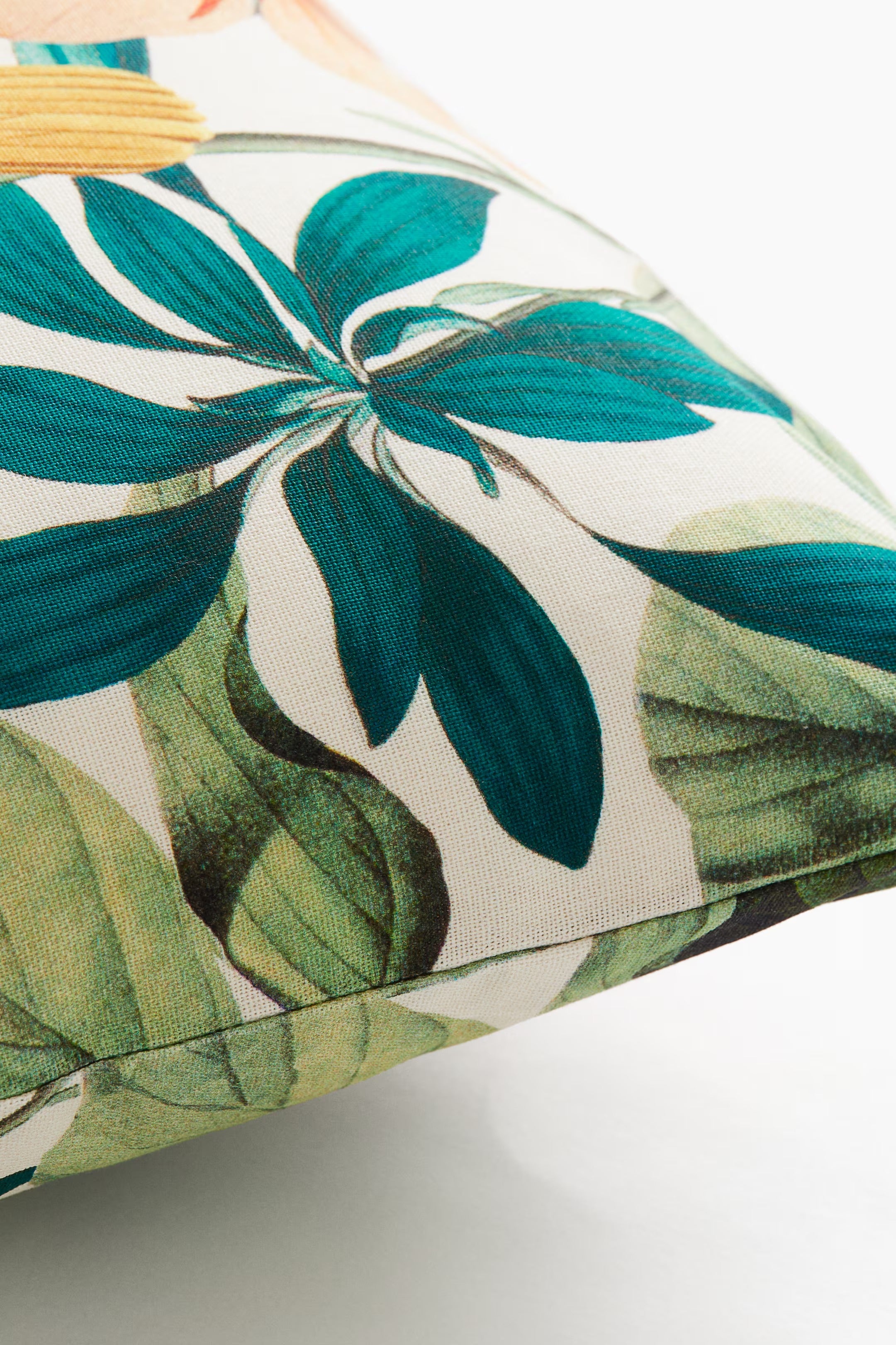 H&M Home Almohada Sobrefunda - 20"x 20"