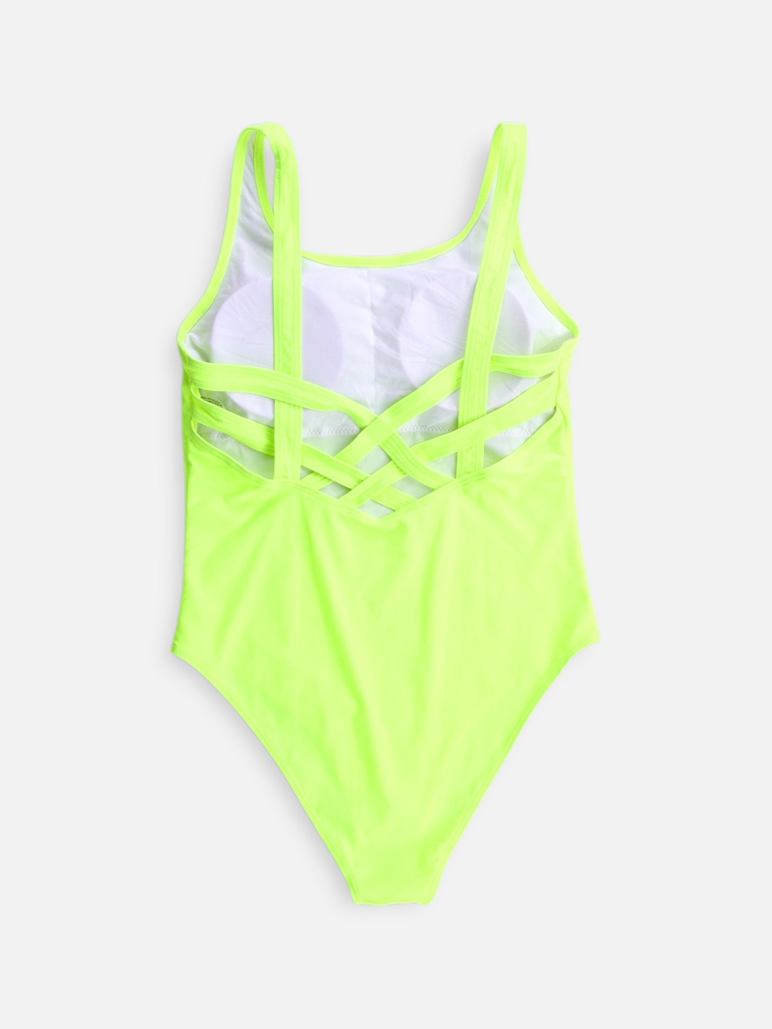 SHEIN Traje de Verano Una pieza - Mujer - Large