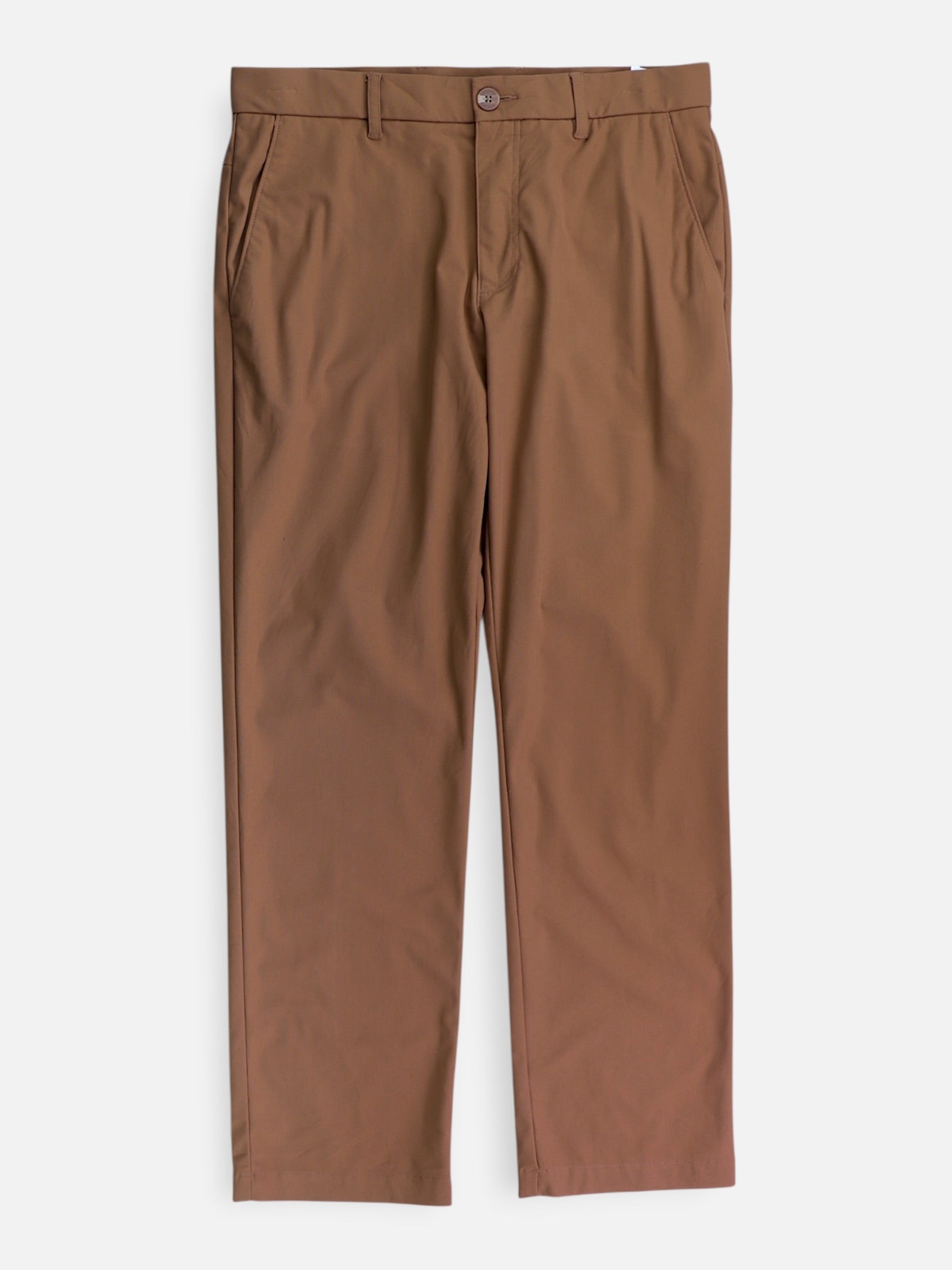 Callaway  Pantalon Regular Fit Casual - Hombre - 32x30