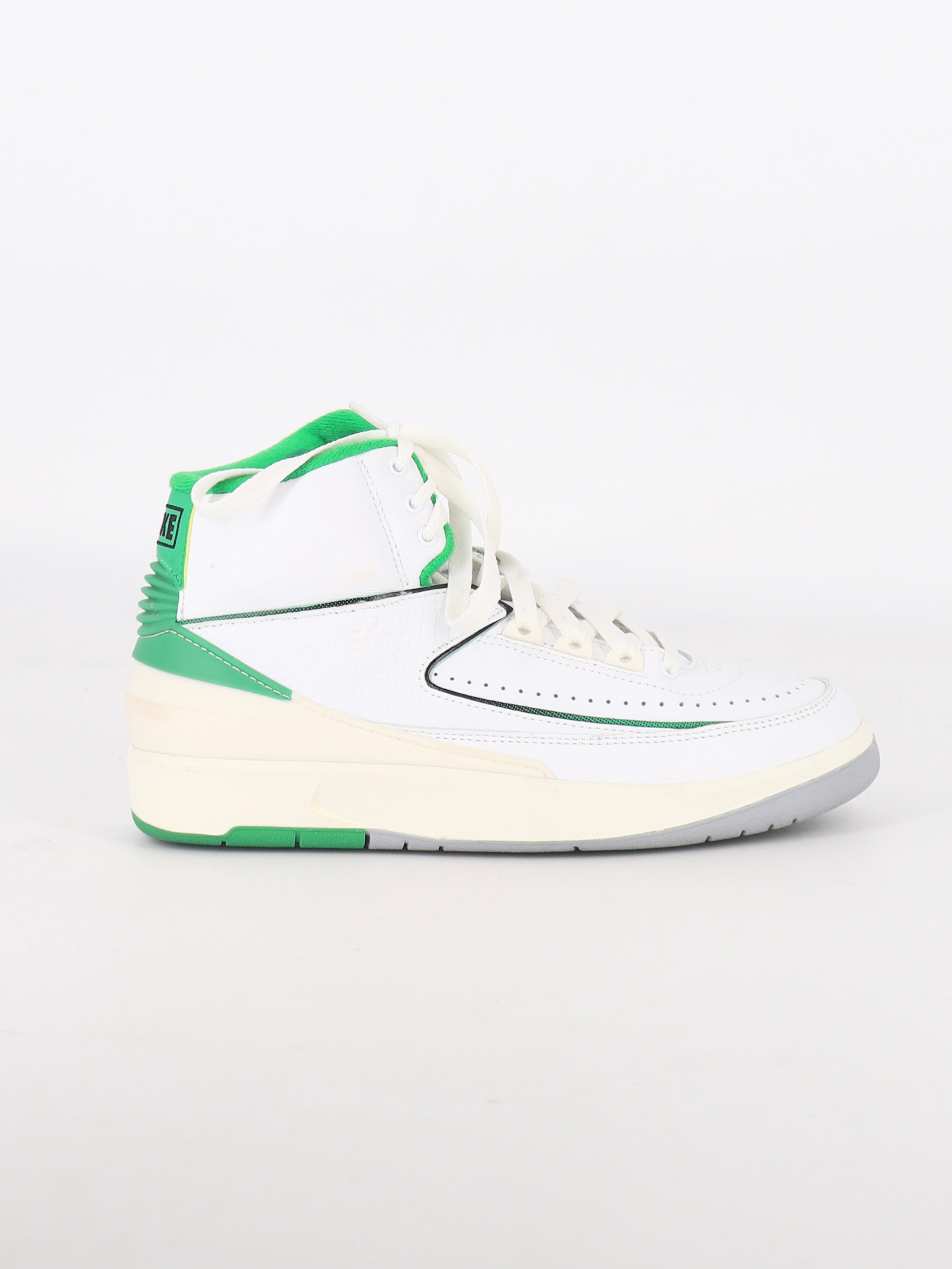 Nike Tenis Air jordan 2 Deportivo - Niño - US 5.5  - 13-15Y (Años)