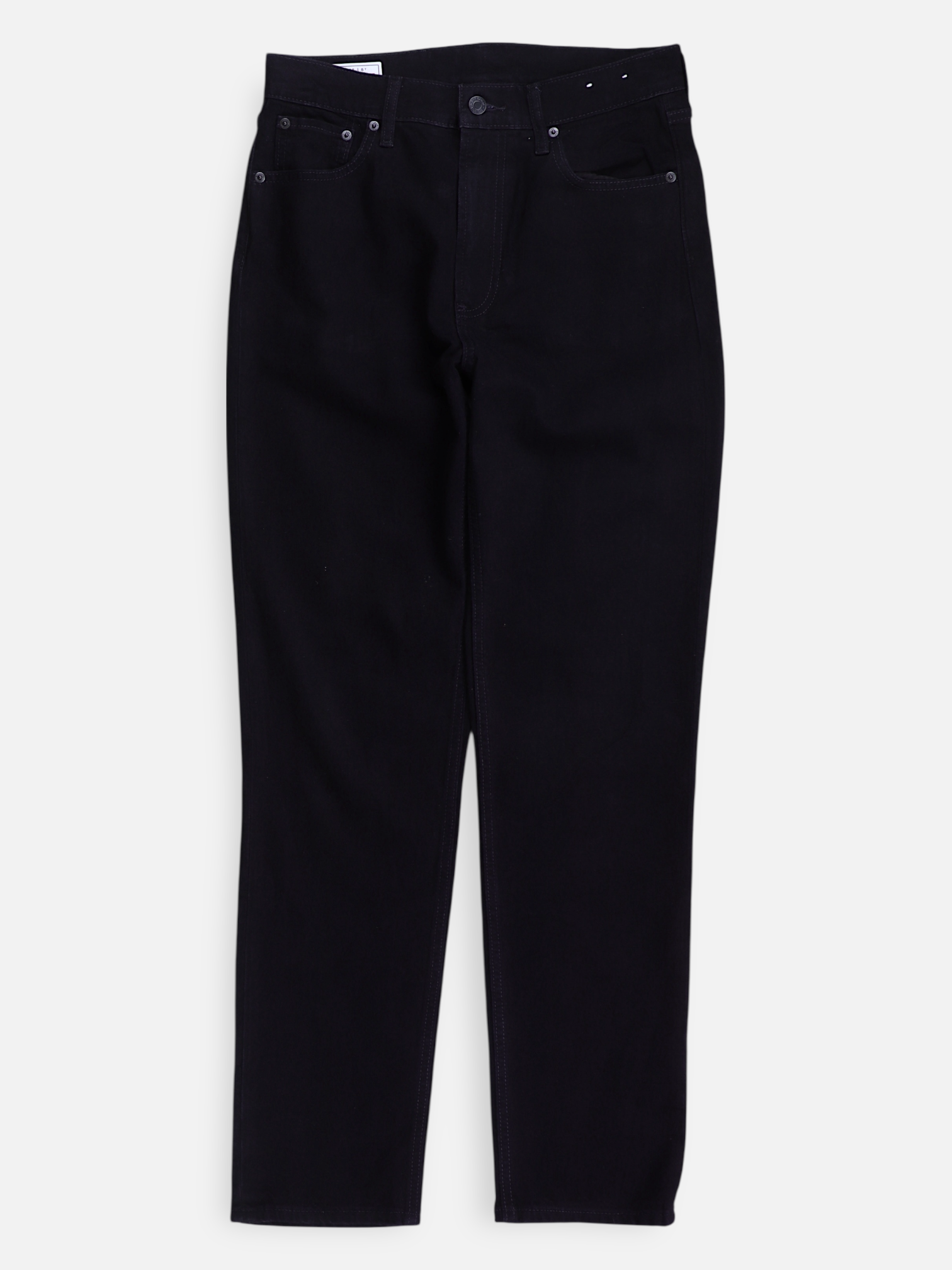 GAP Jean Regular Fit Denim - Hombre - 28'