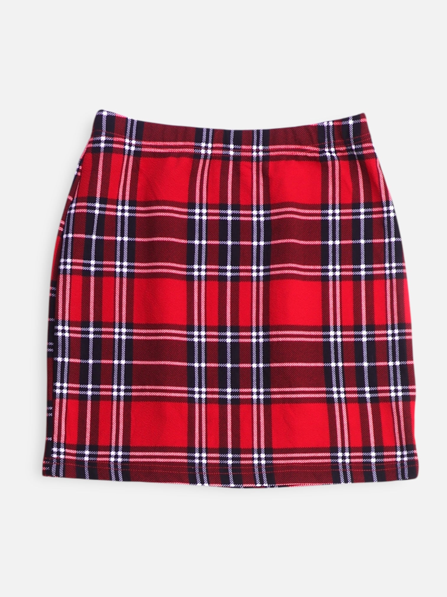 Falda Casual - Mujer - N/A