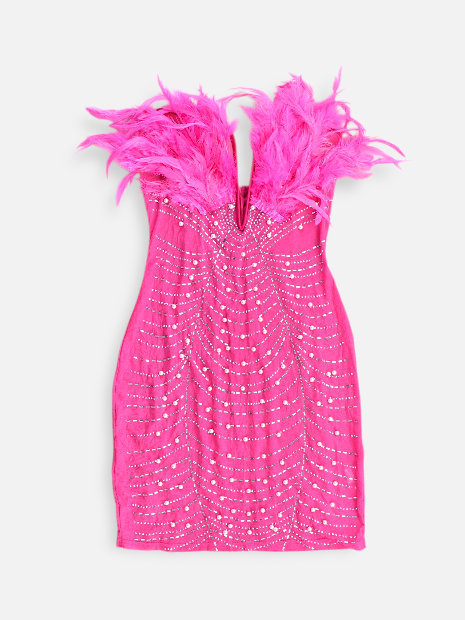 Disfraz 1 Pieza - Mujer - Large