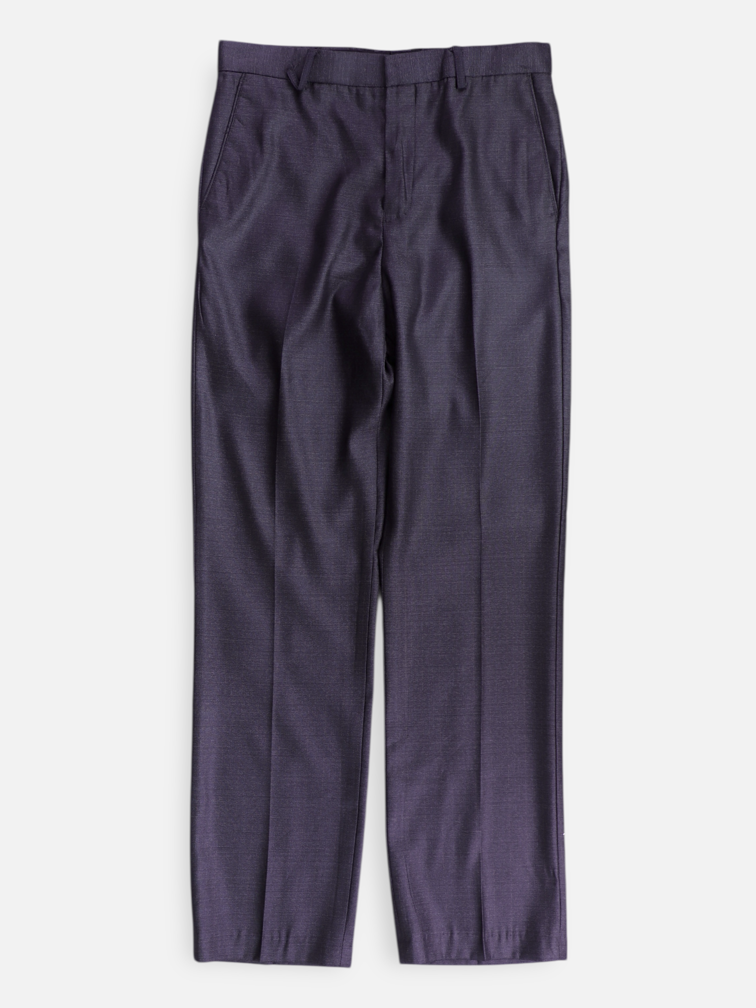 Pantalon Regular Fit Casual - Hombre - 20