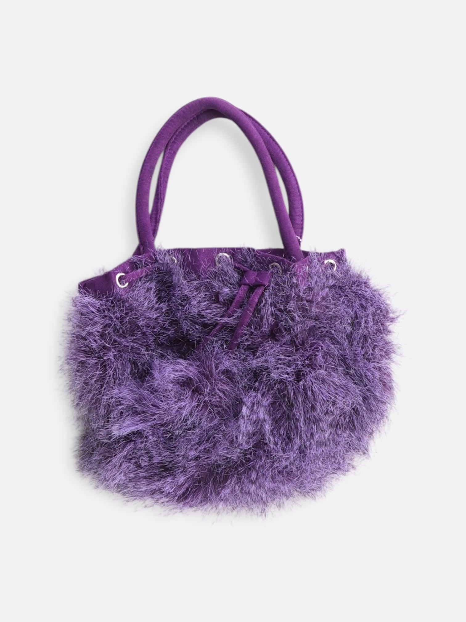Cartera Teddy - Mujer - Talla Única (One Size)