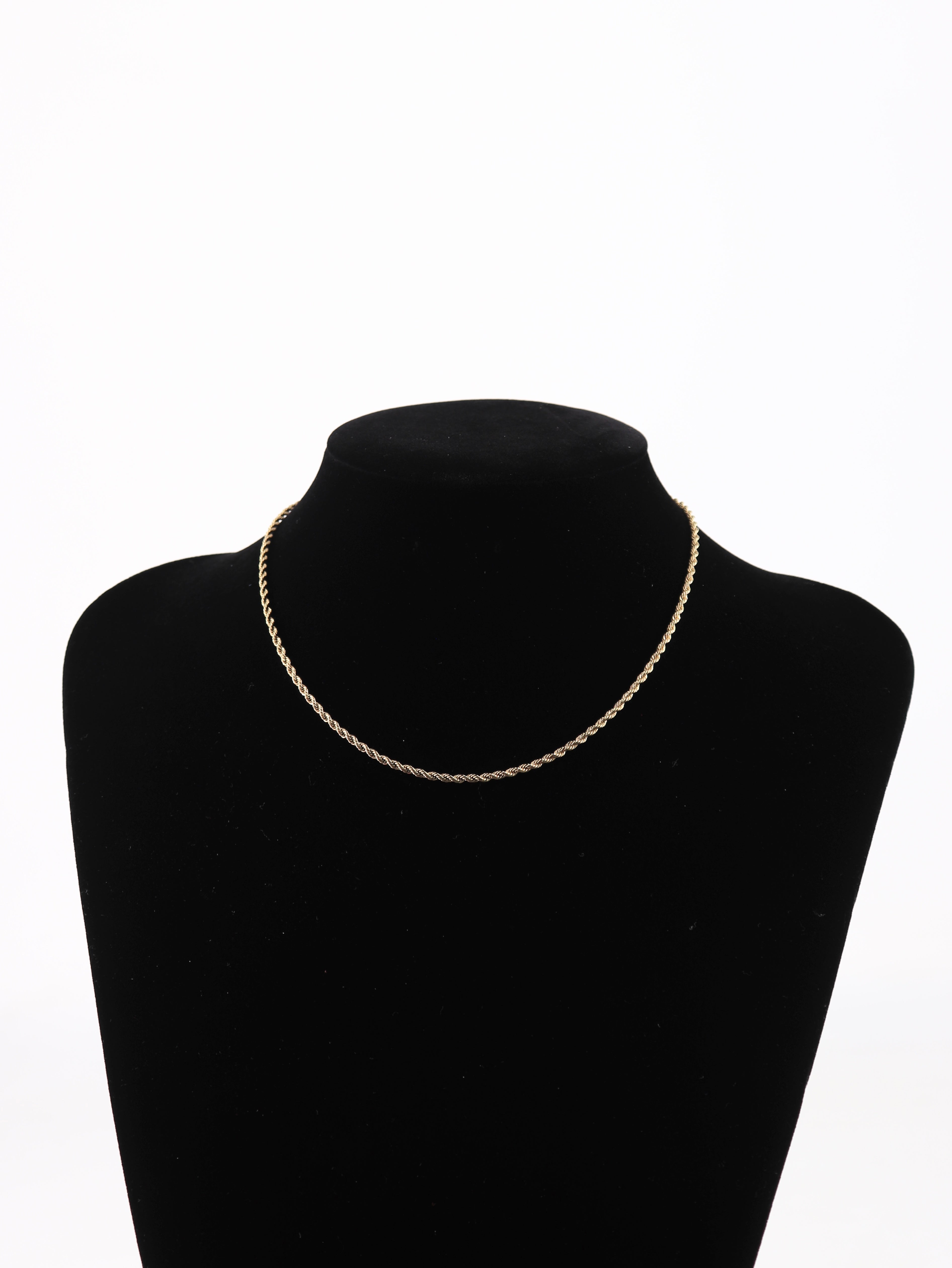 Cadena Casual - Mujer - Talla Única (One Size)