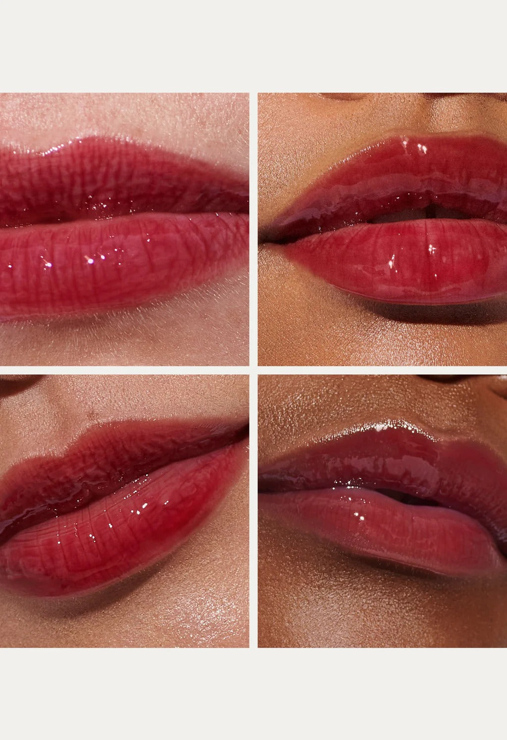 Rhode Peptide Lip Tint 10 ml - Raspberry Jelly