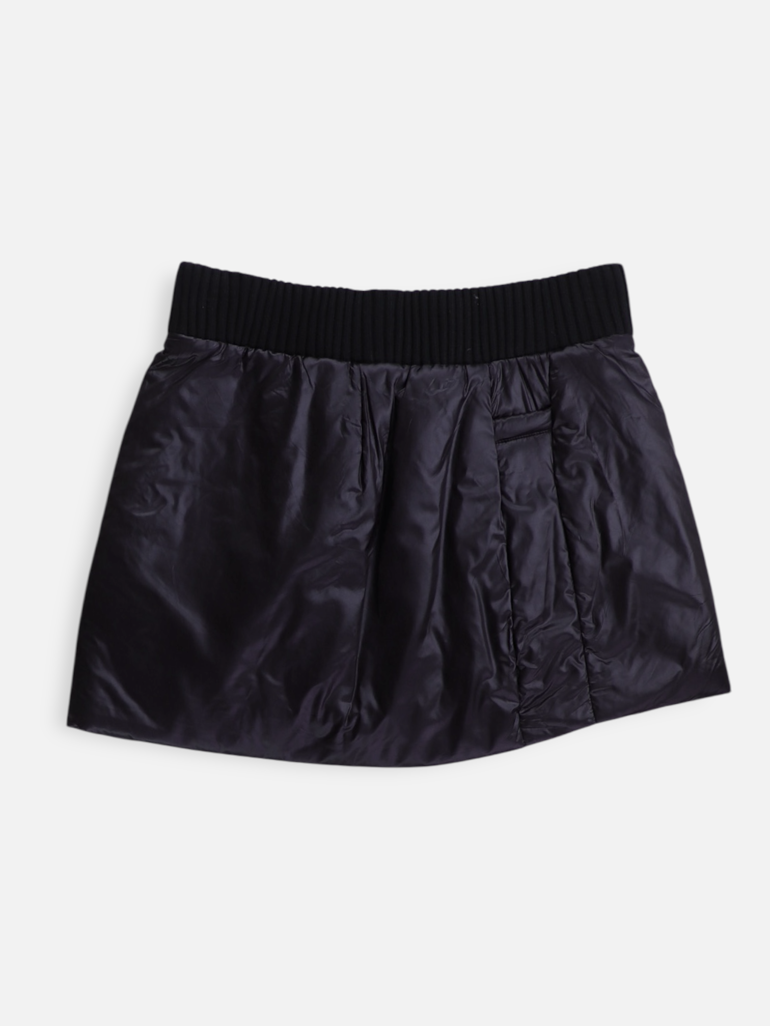 Falda Casual - Mujer - Large