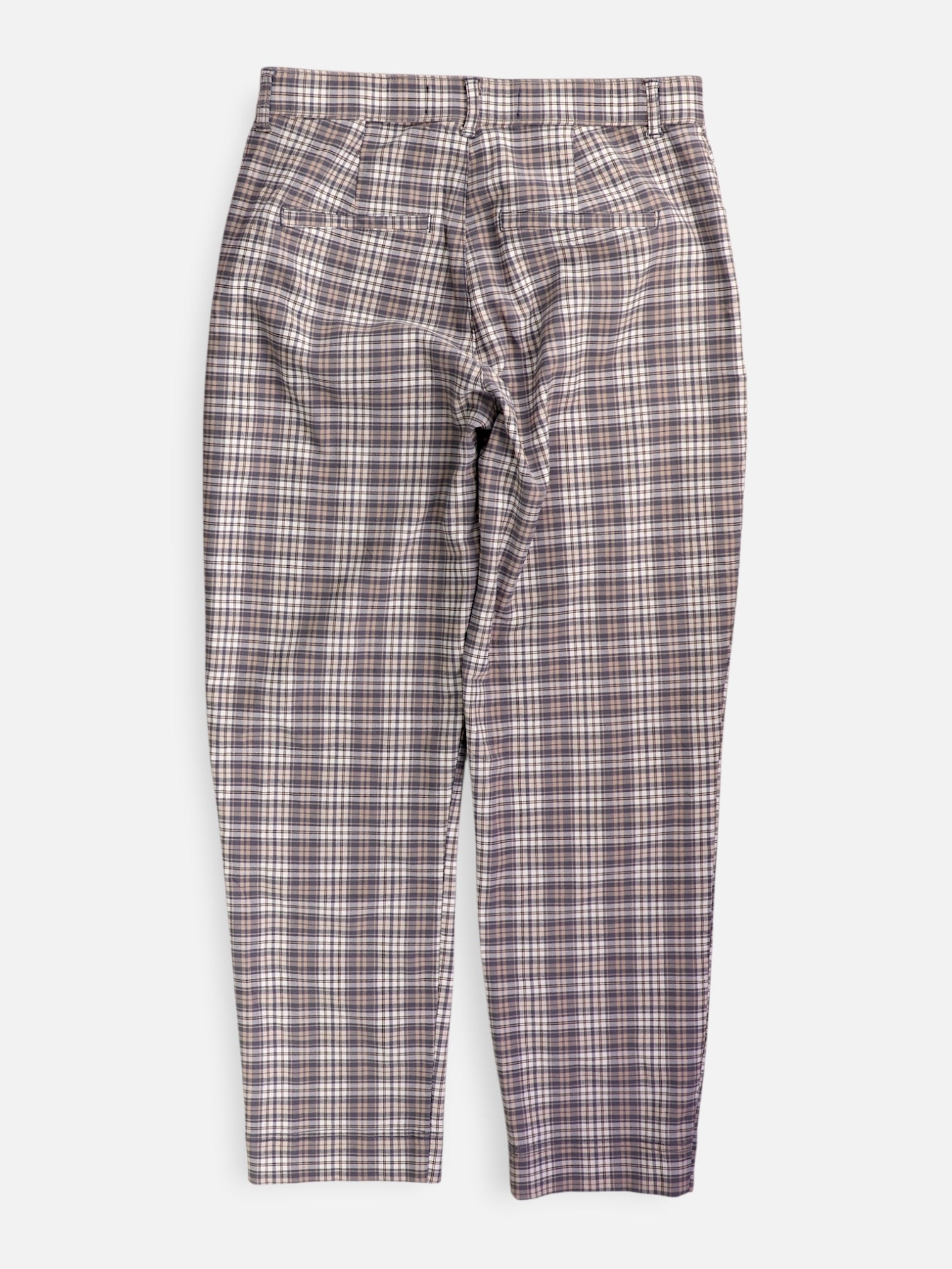 Hollister Pantalon Regular Fit Casual - Mujer - Medium