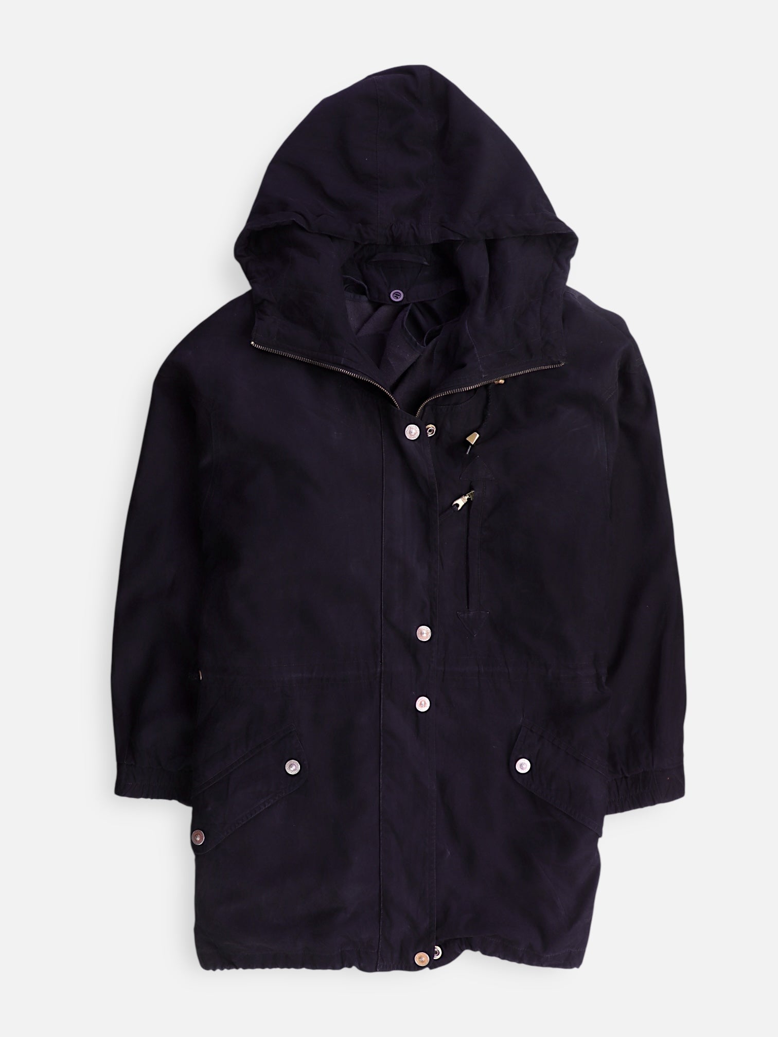 Chaqueta Cazadora Basic - Hombre - Medium