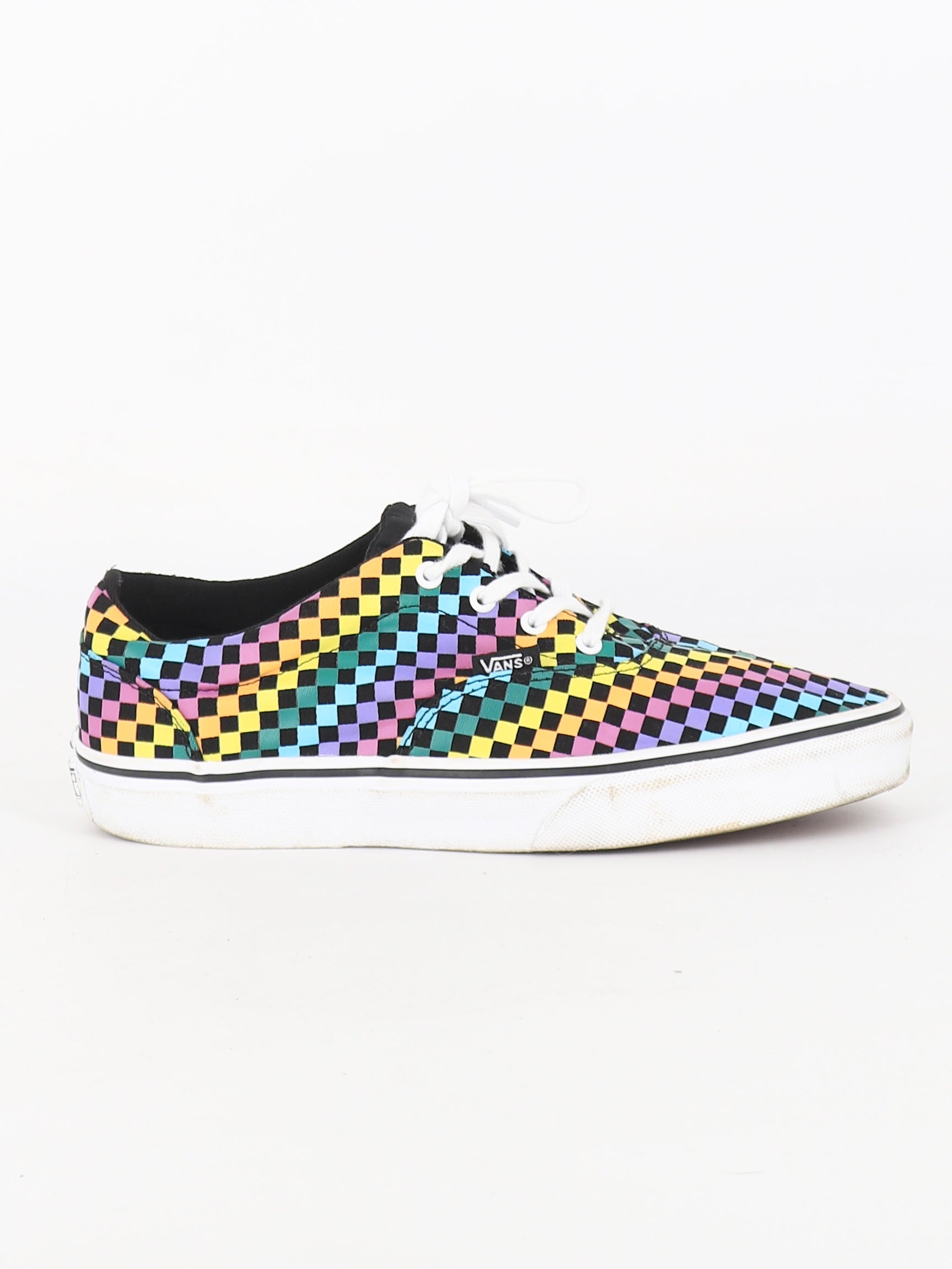 Vans Zapatos Clasico Casual - Mujer - US 5