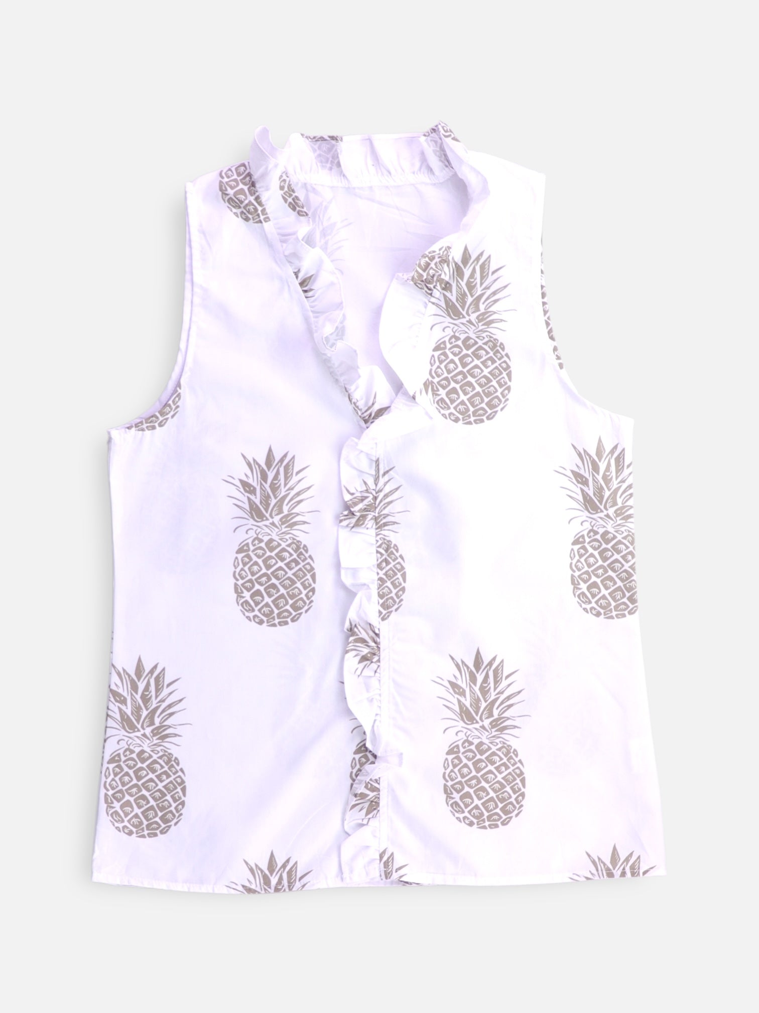 Blusa Casual - Mujer - Medium