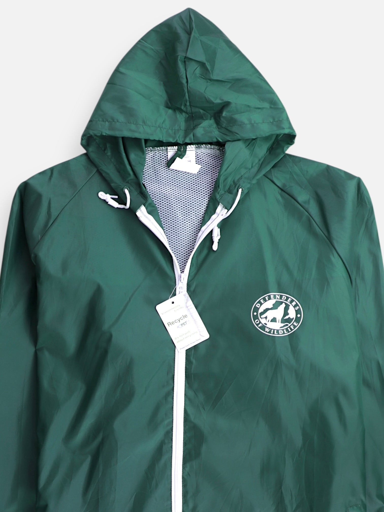 Chumpa Impermeable - Hombre - Large