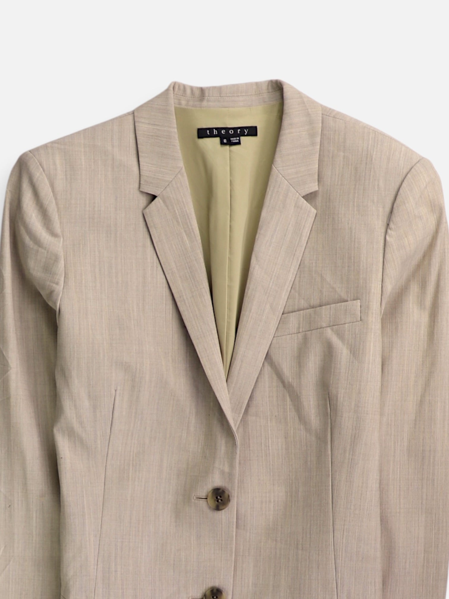 Blazer Casual - Hombre - 8