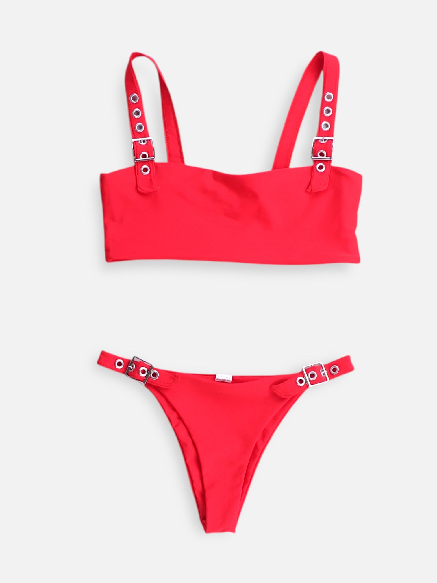 Traje de Verano Dos piezas - Mujer - Small