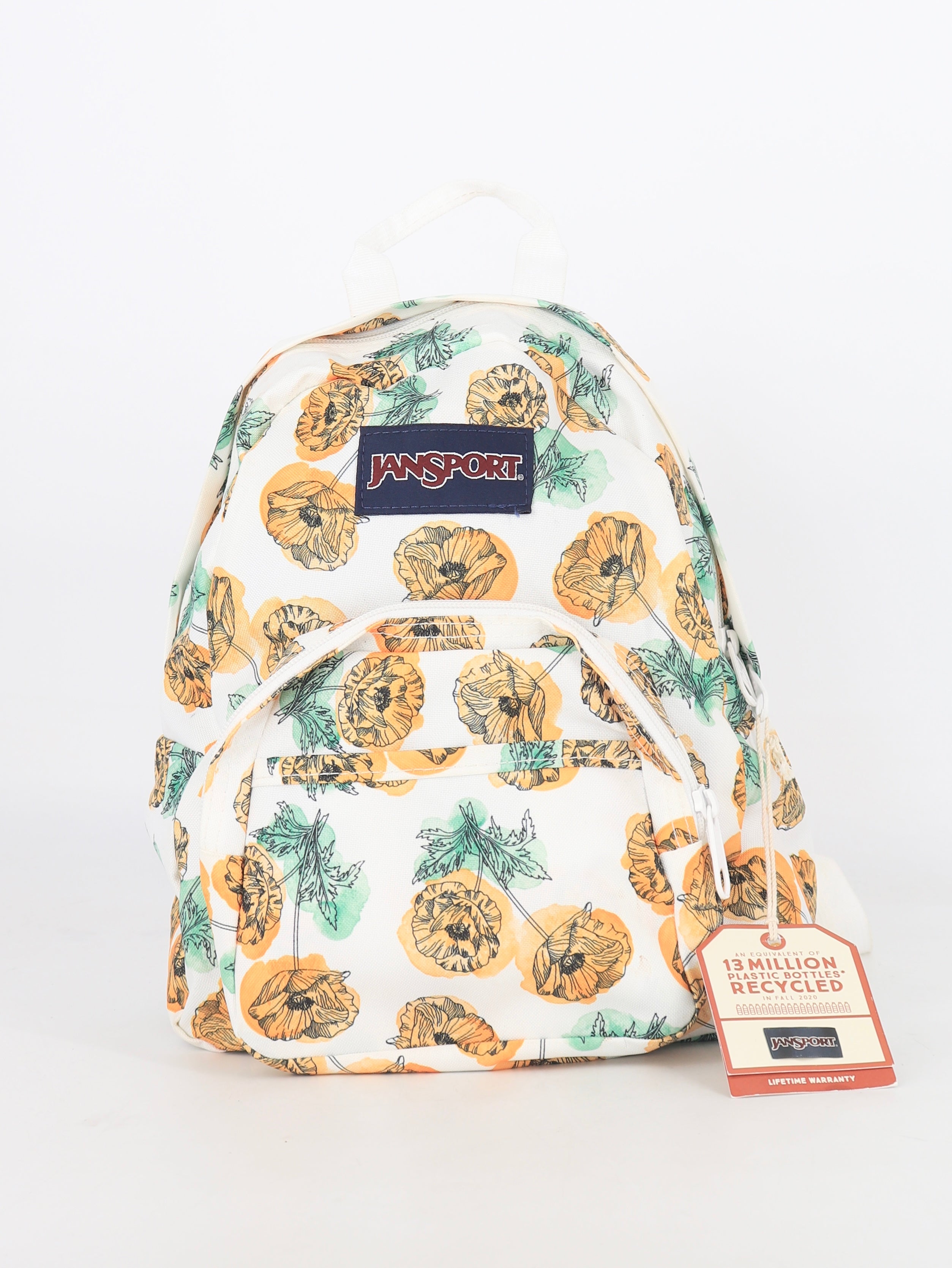 Jansport Mochila Animado - Mujer - N/A