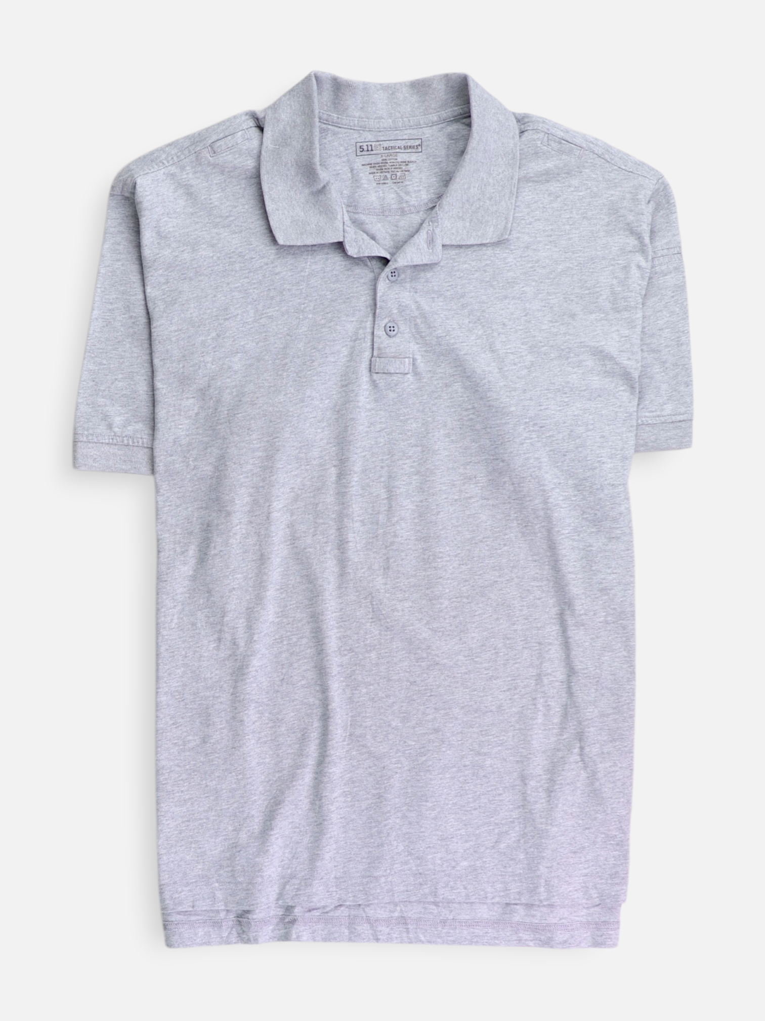 5.11 Tactical Camisa Casual - Hombre - XL