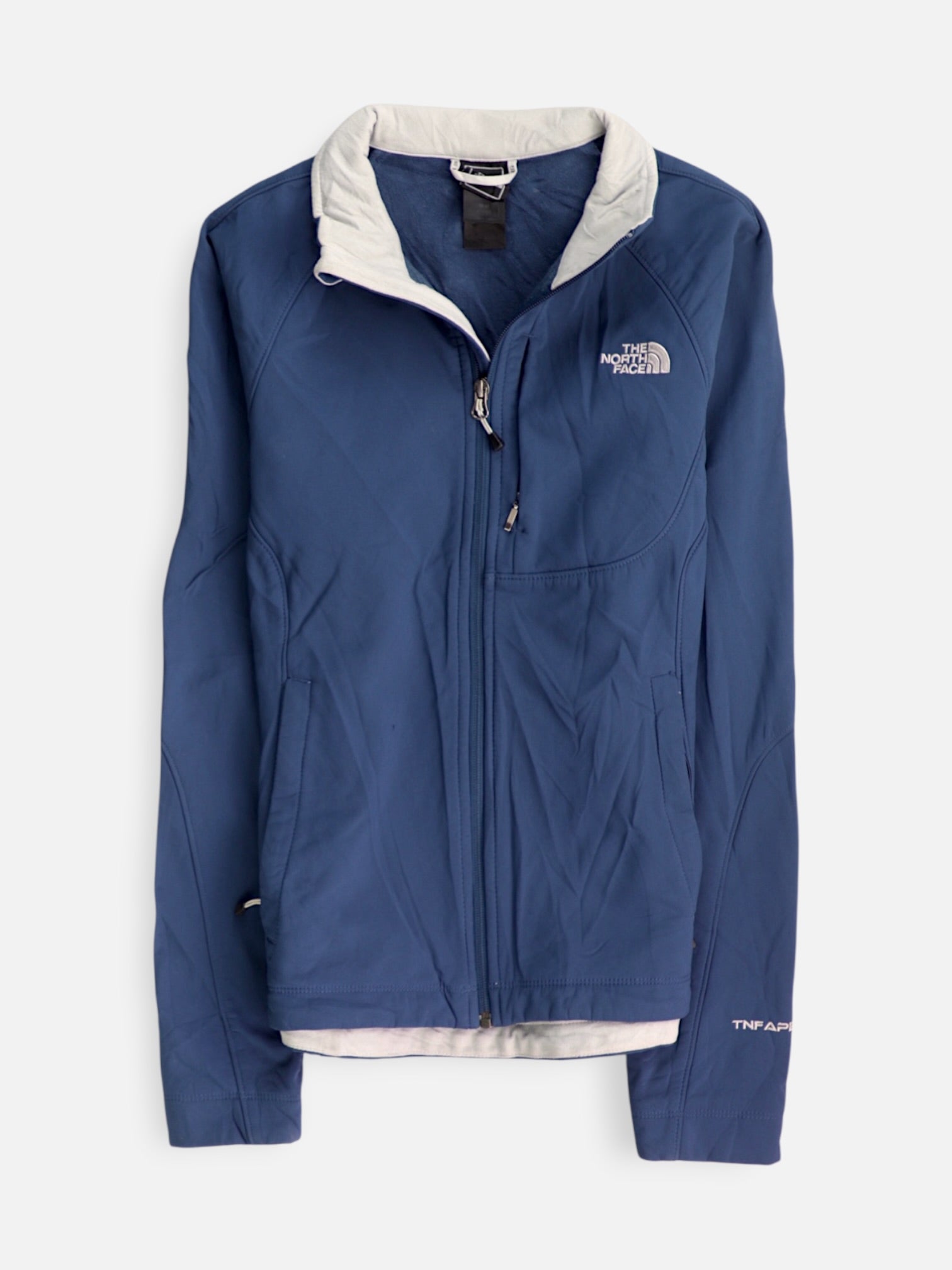 The North Face Sudadera Fleece Deportivo - Mujer - Medium