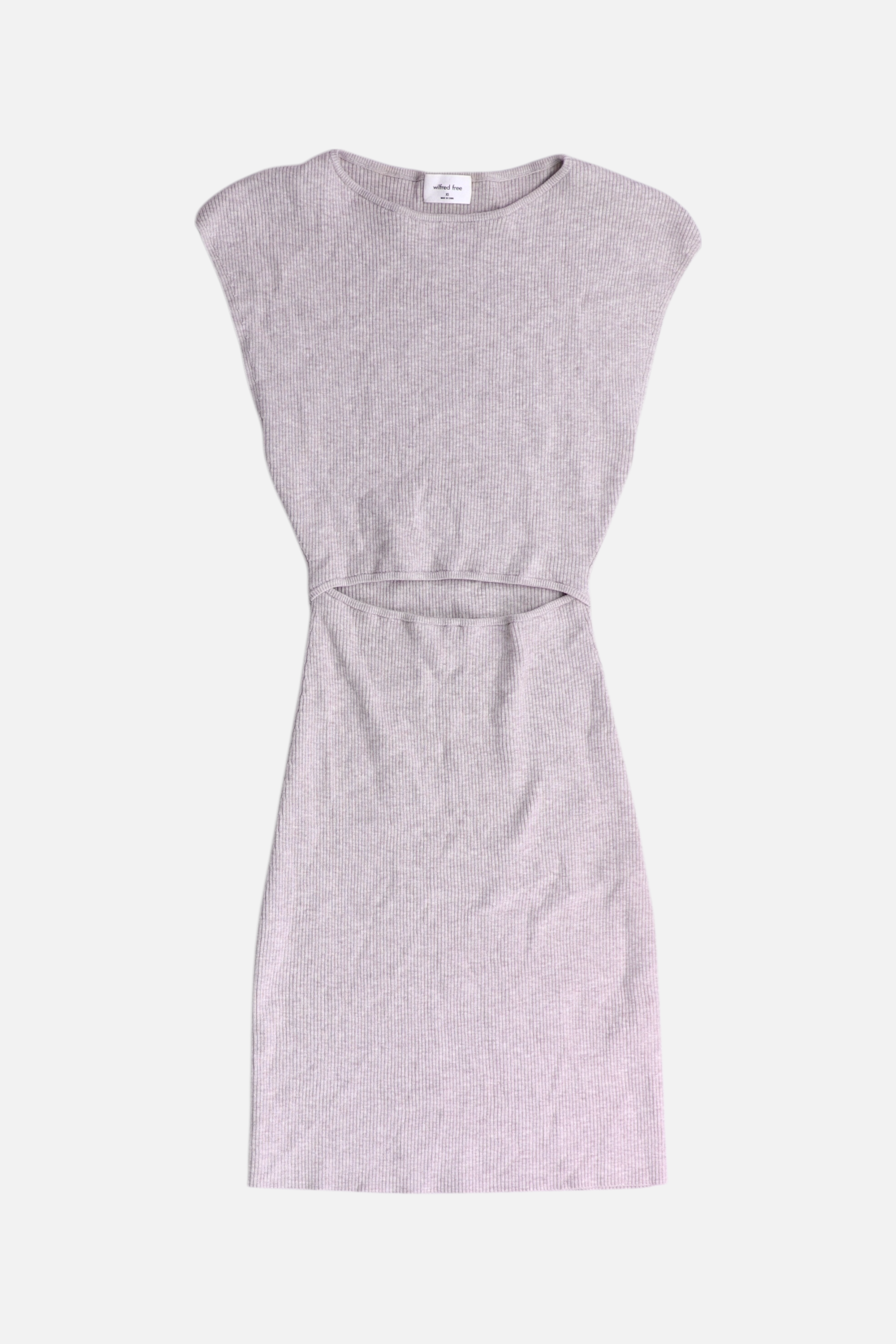 Vestido Casual - Mujer - XS