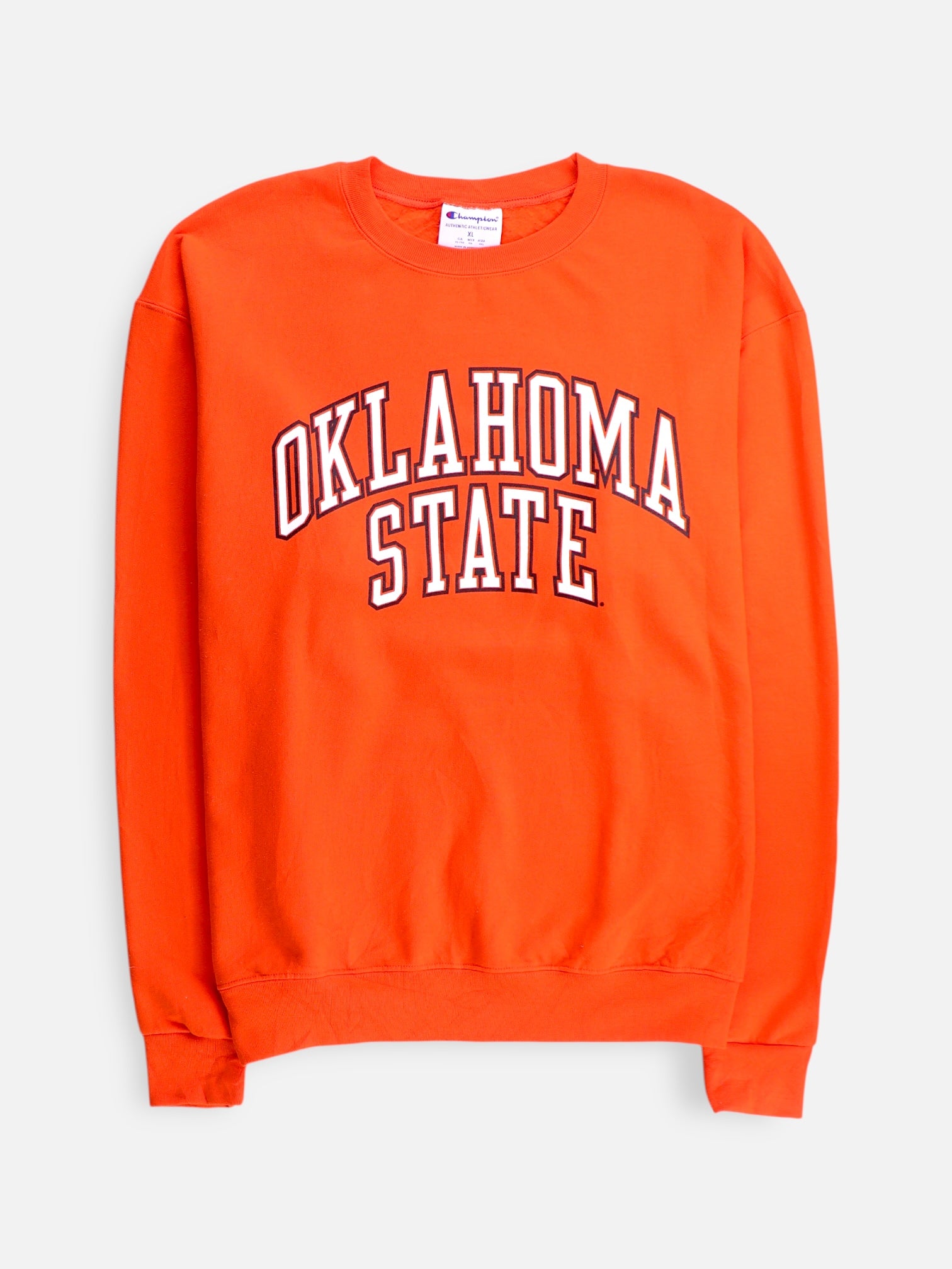 Champion Sudadera Sweatshirt Basic - Hombre - XL