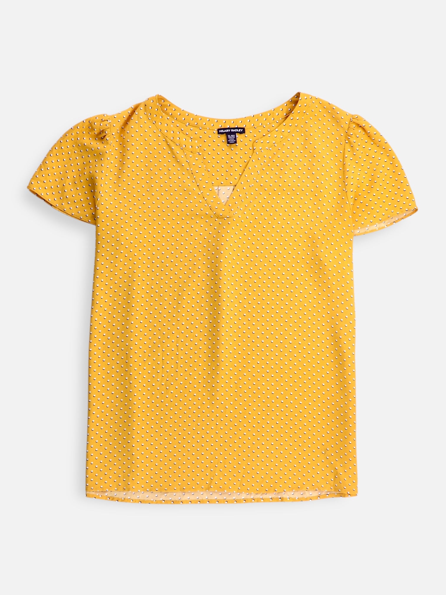 Blusa Casual - Mujer - XL