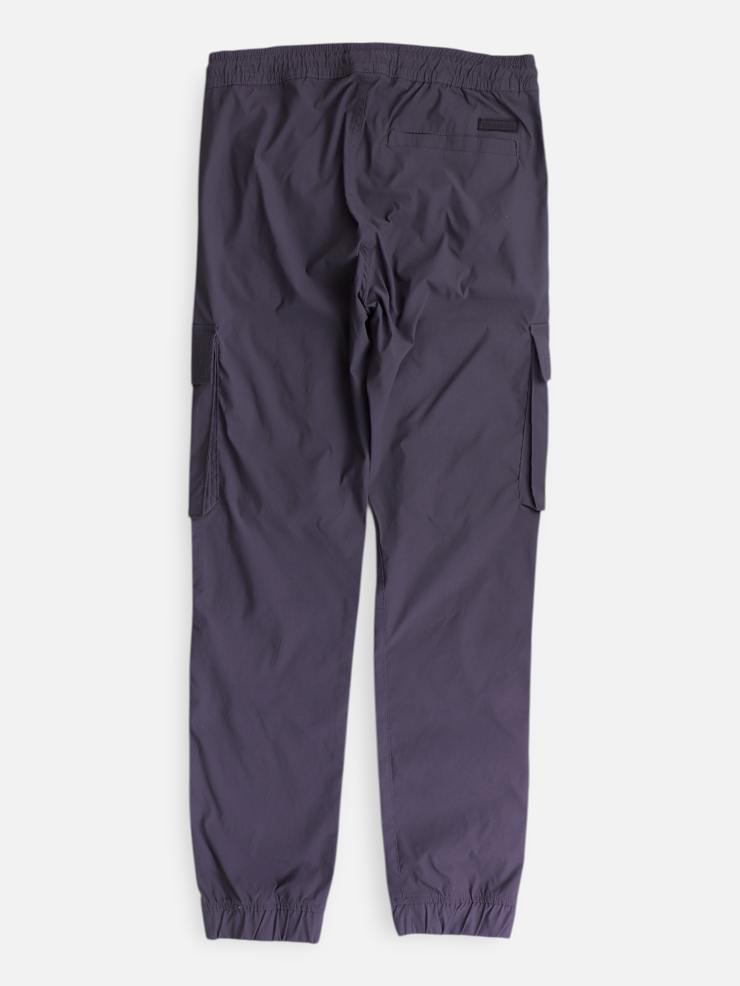Pantalon Regular Fit Cargo - Hombre - Small