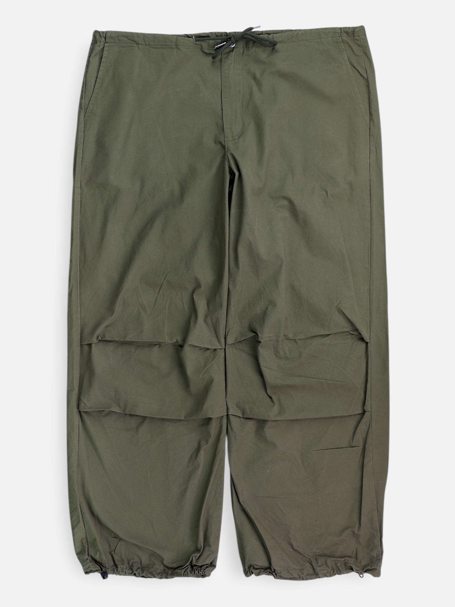 Pantalon Casual  Jogger - Mujer - Small