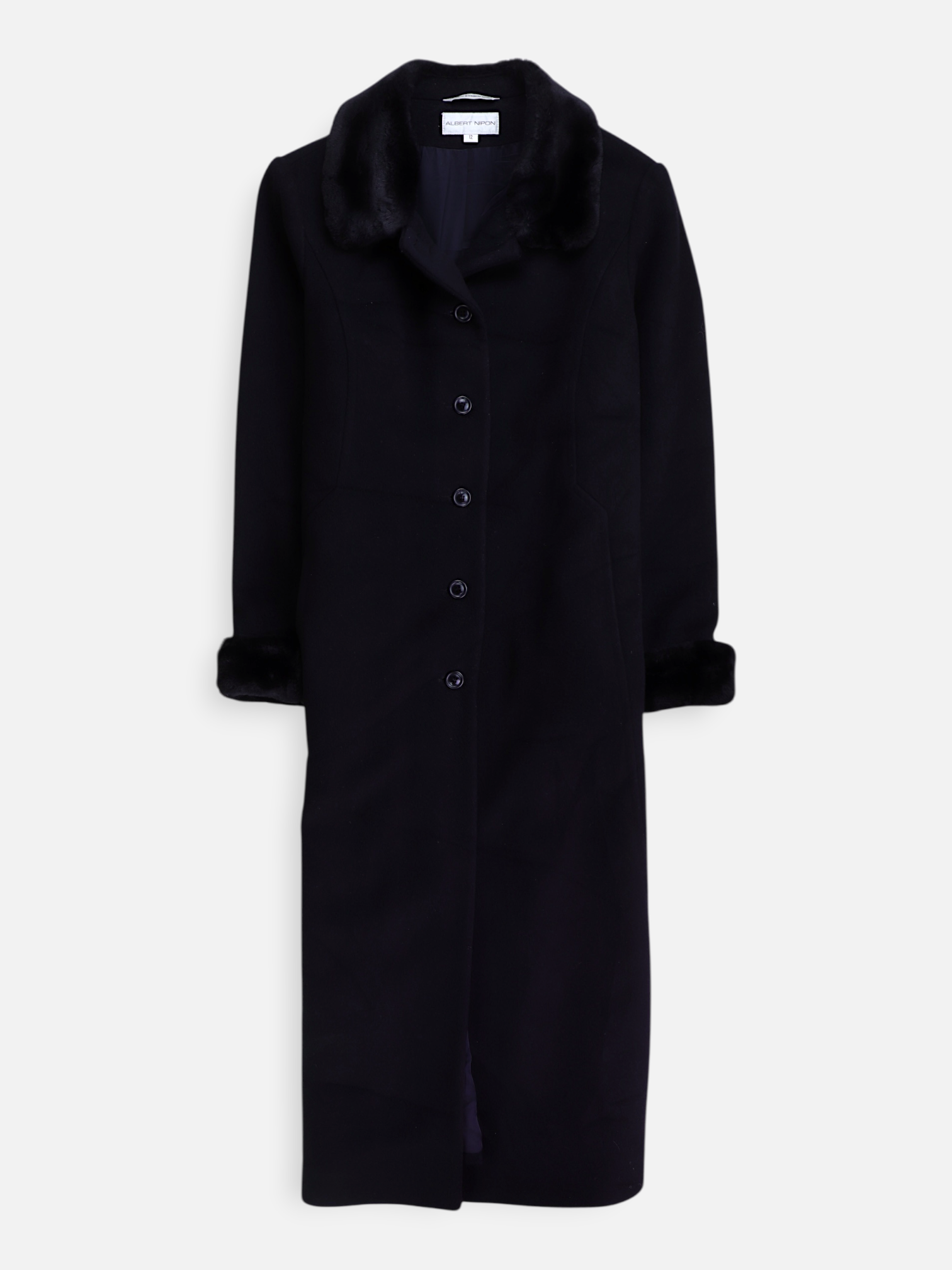 Abrigo  Single breasted trench Casual - Mujer - 12
