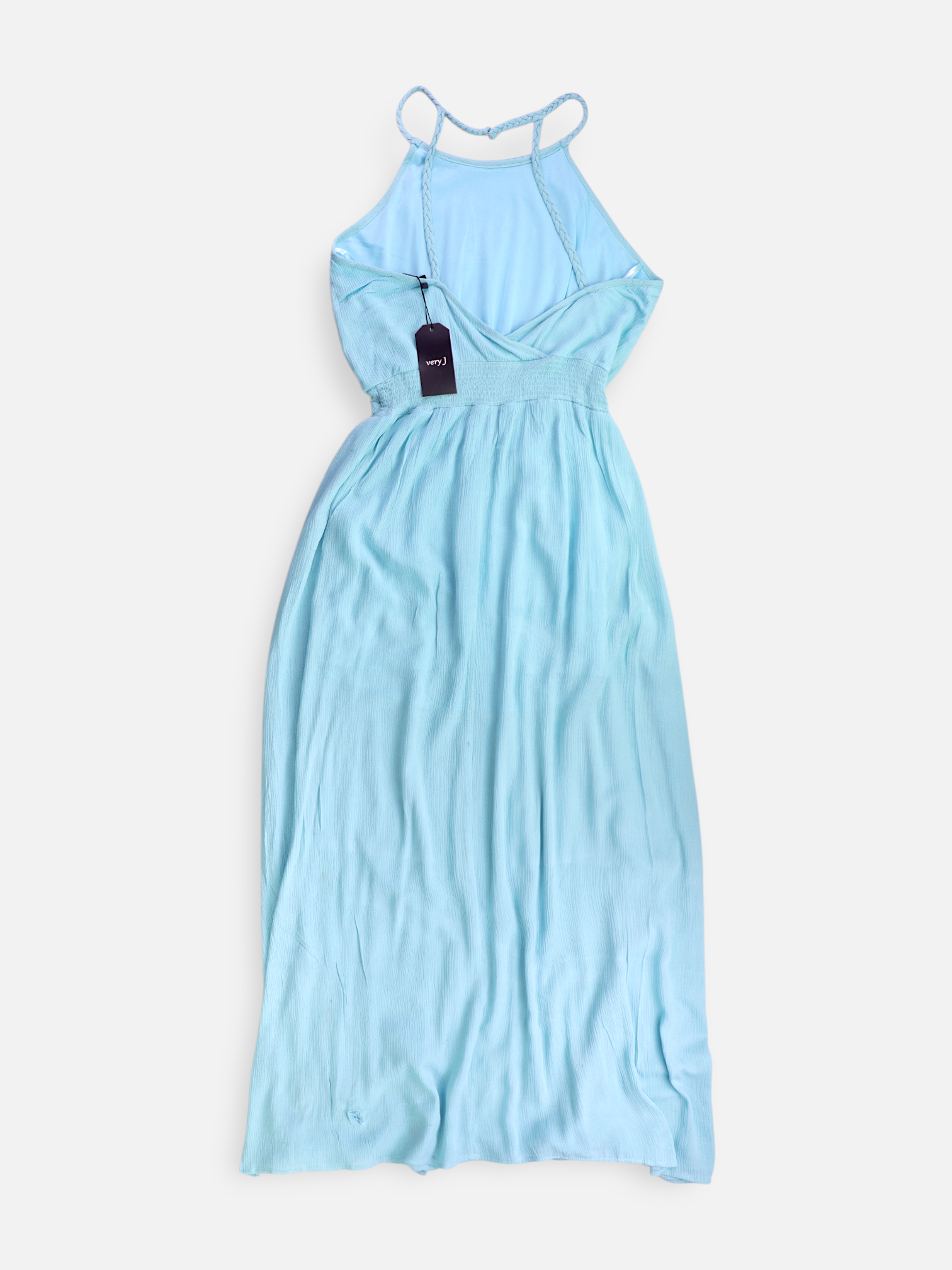 Vestido Casual - Mujer - Medium