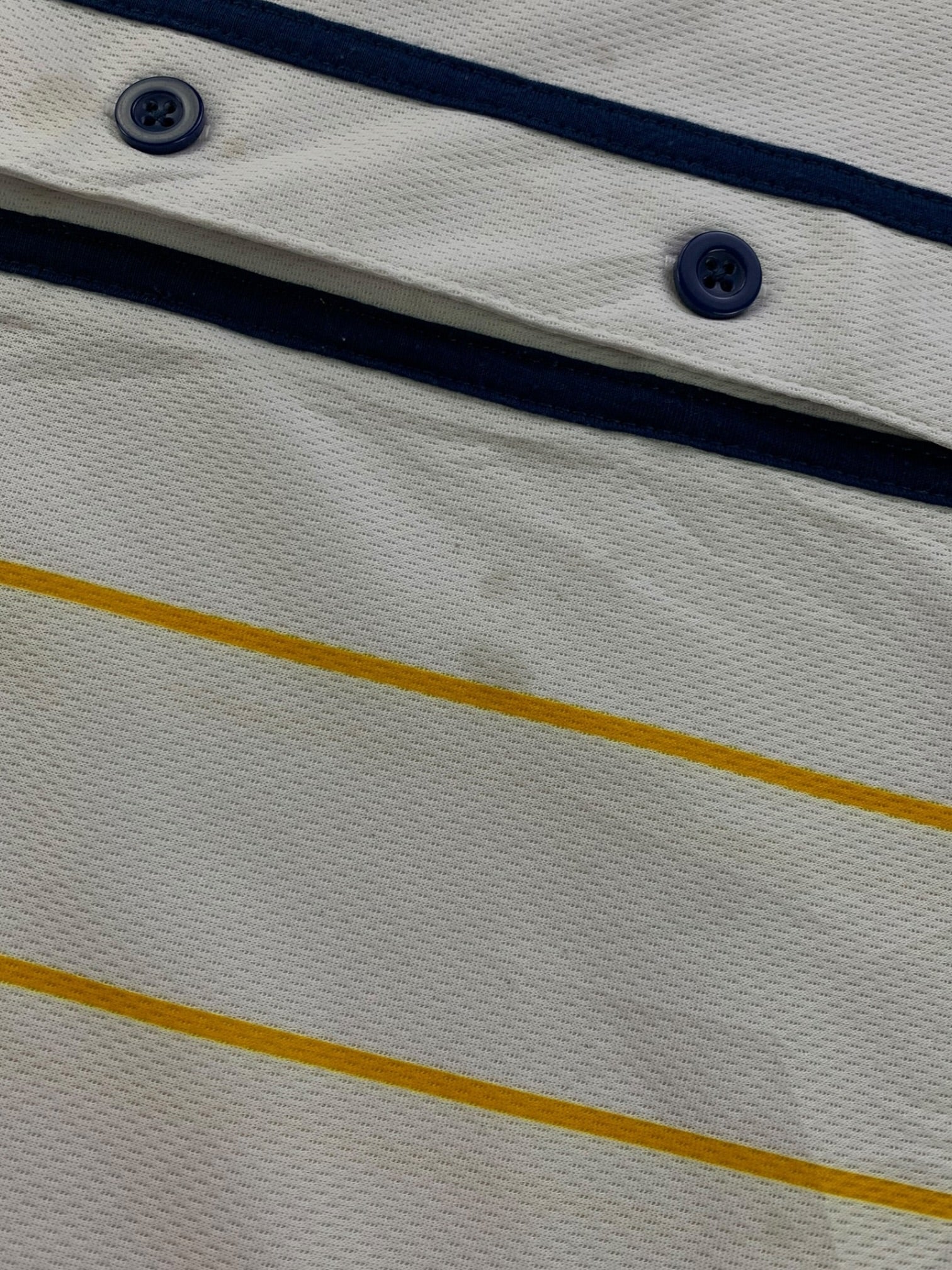 TV Show Camisa Grafica - Hombre - Small