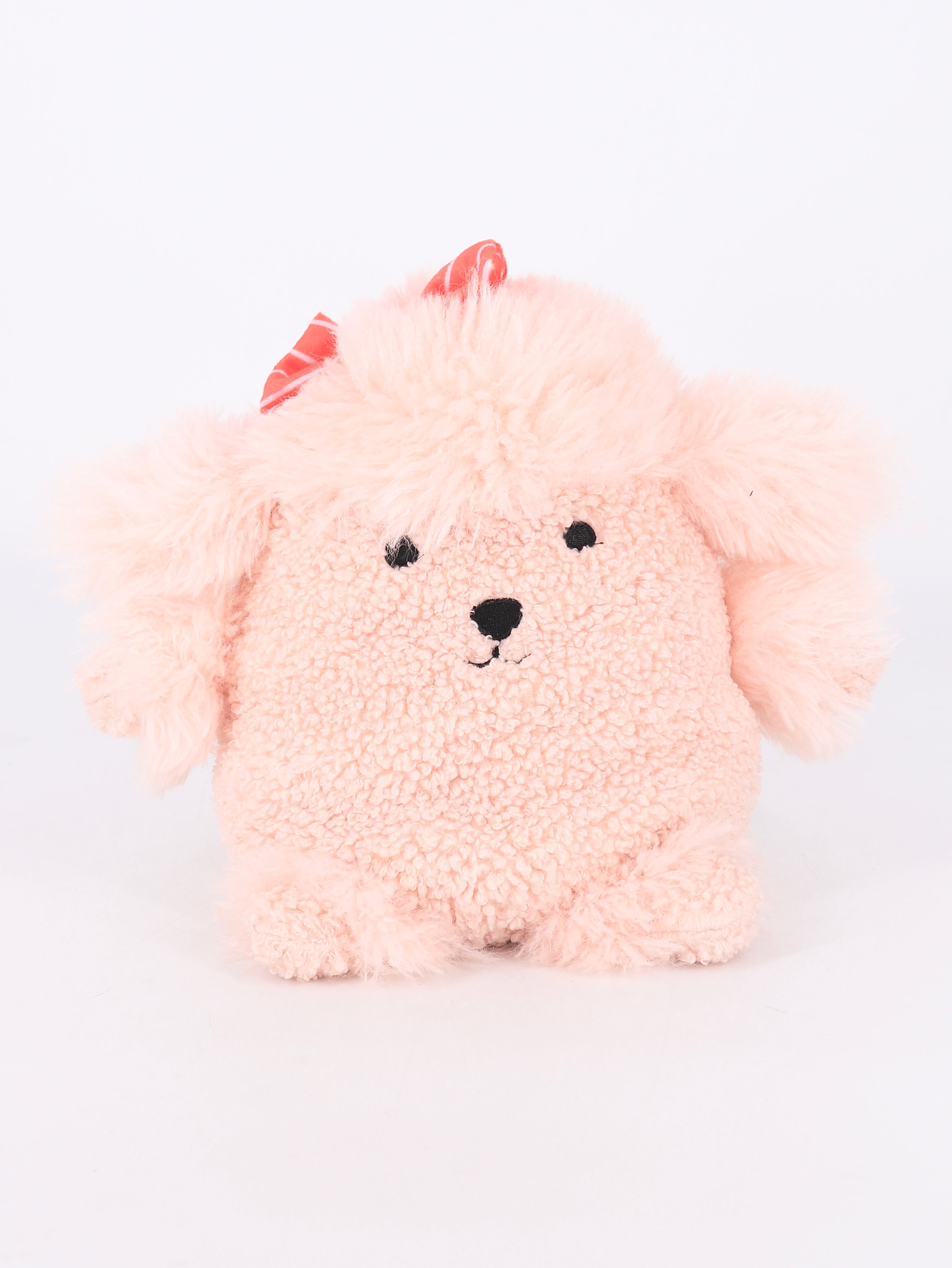Peluche Mini - Niña - Talla Única (One Size)