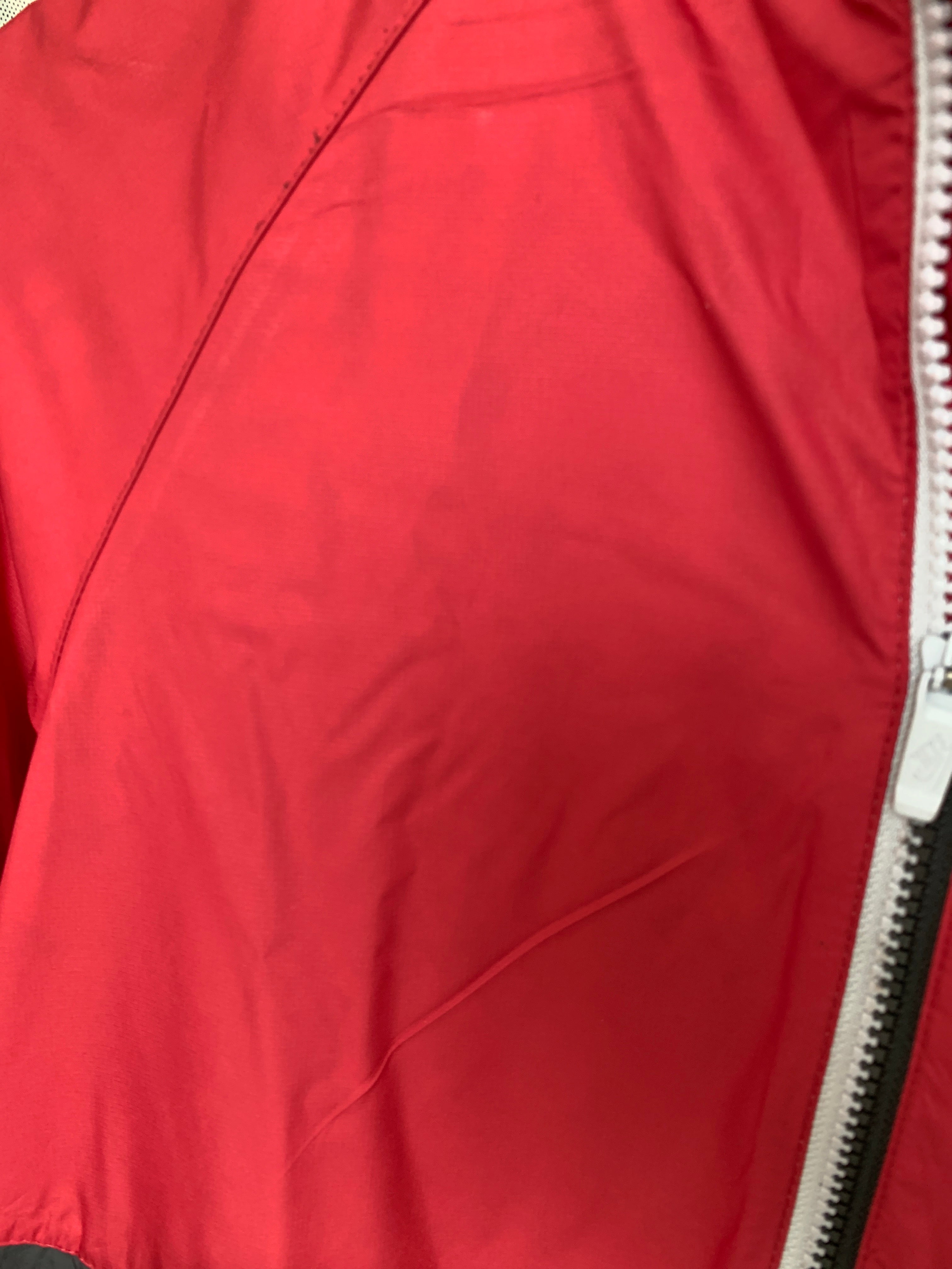 Nike Chumpa Impermeable - Niño - Large - 7-8Y (Años)