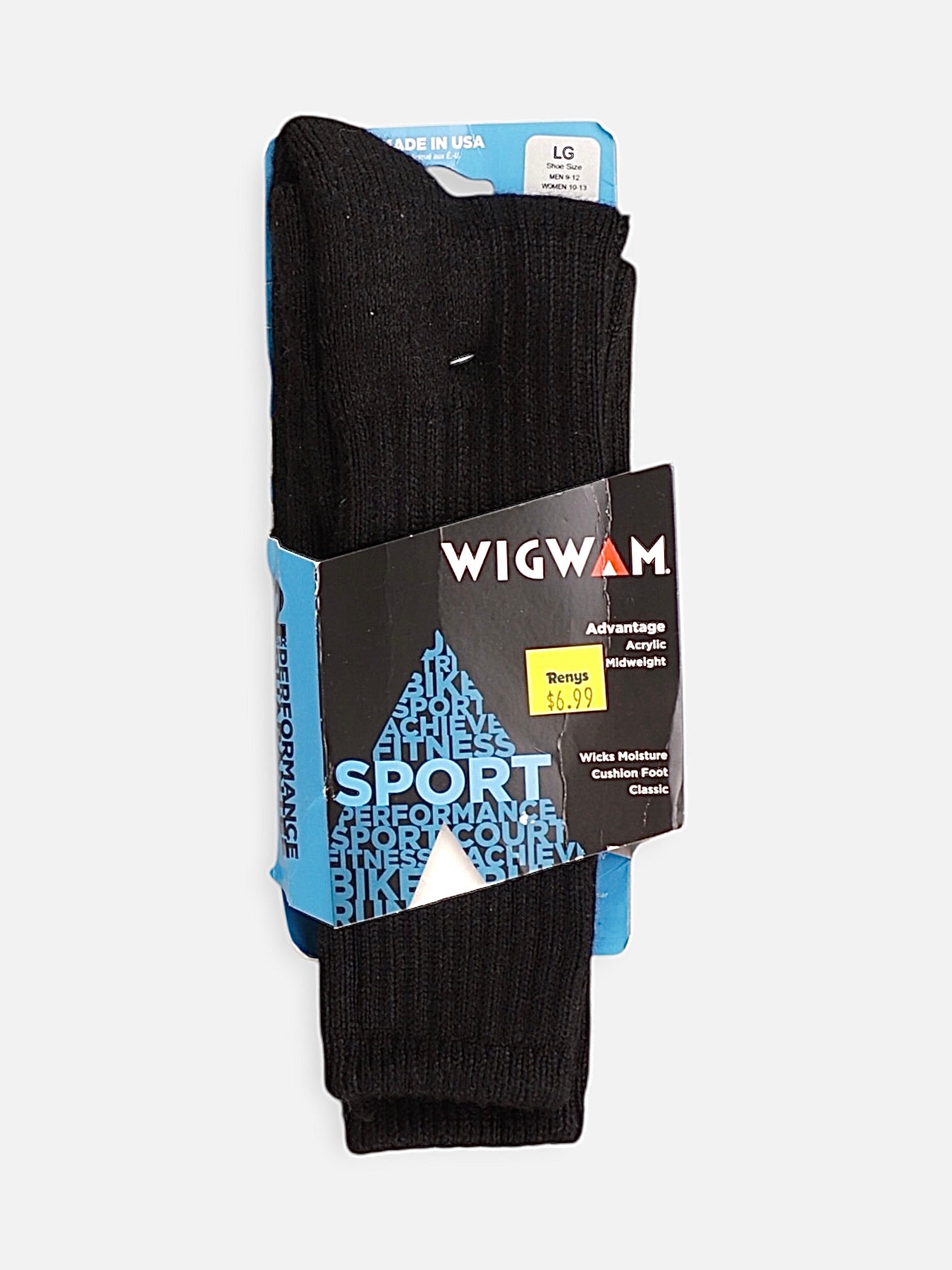 Calcetines 1 Par - Hombre - Medium